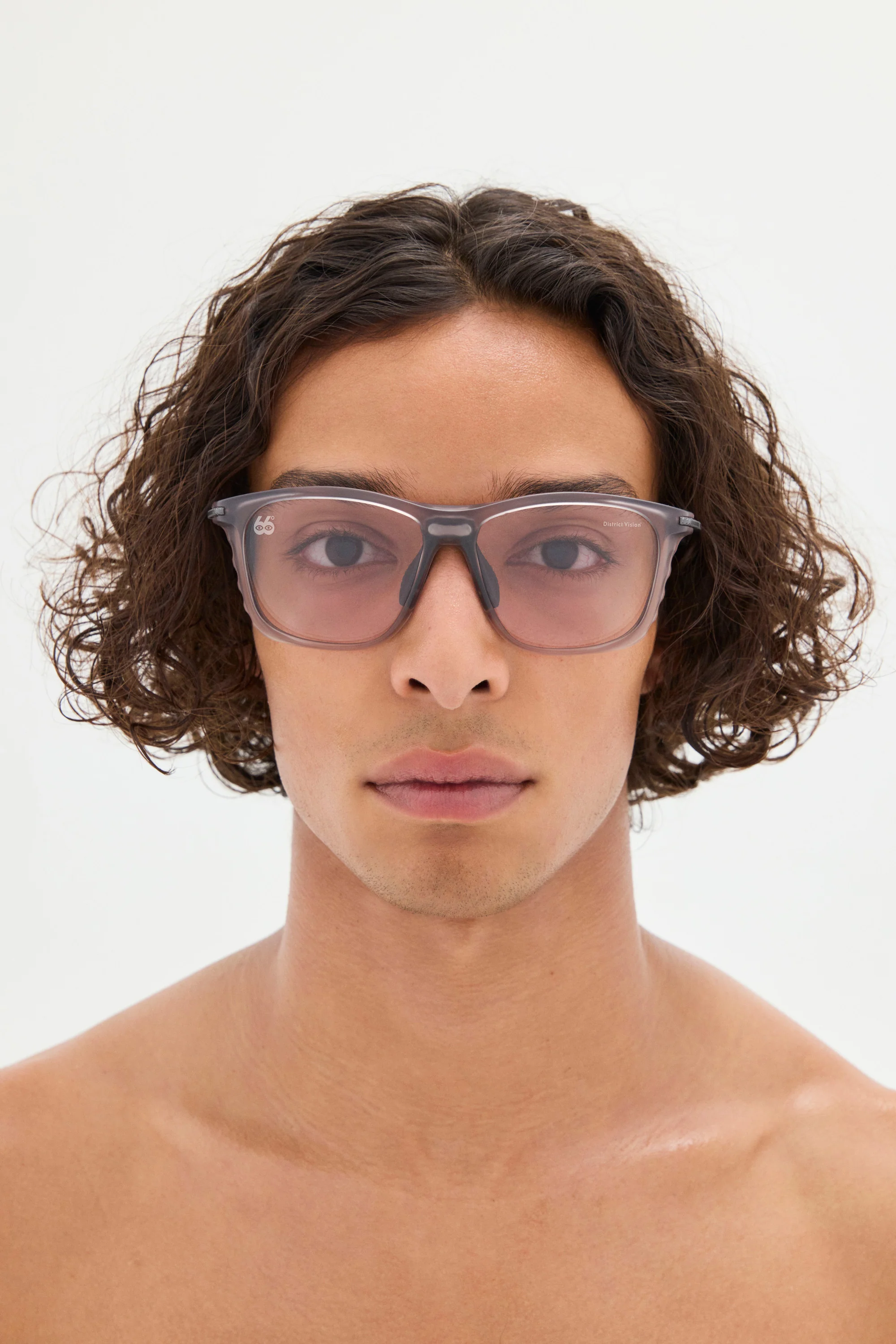 Eiichi Explorer Ti 66N Gray, D+ Photochromic - Image 8