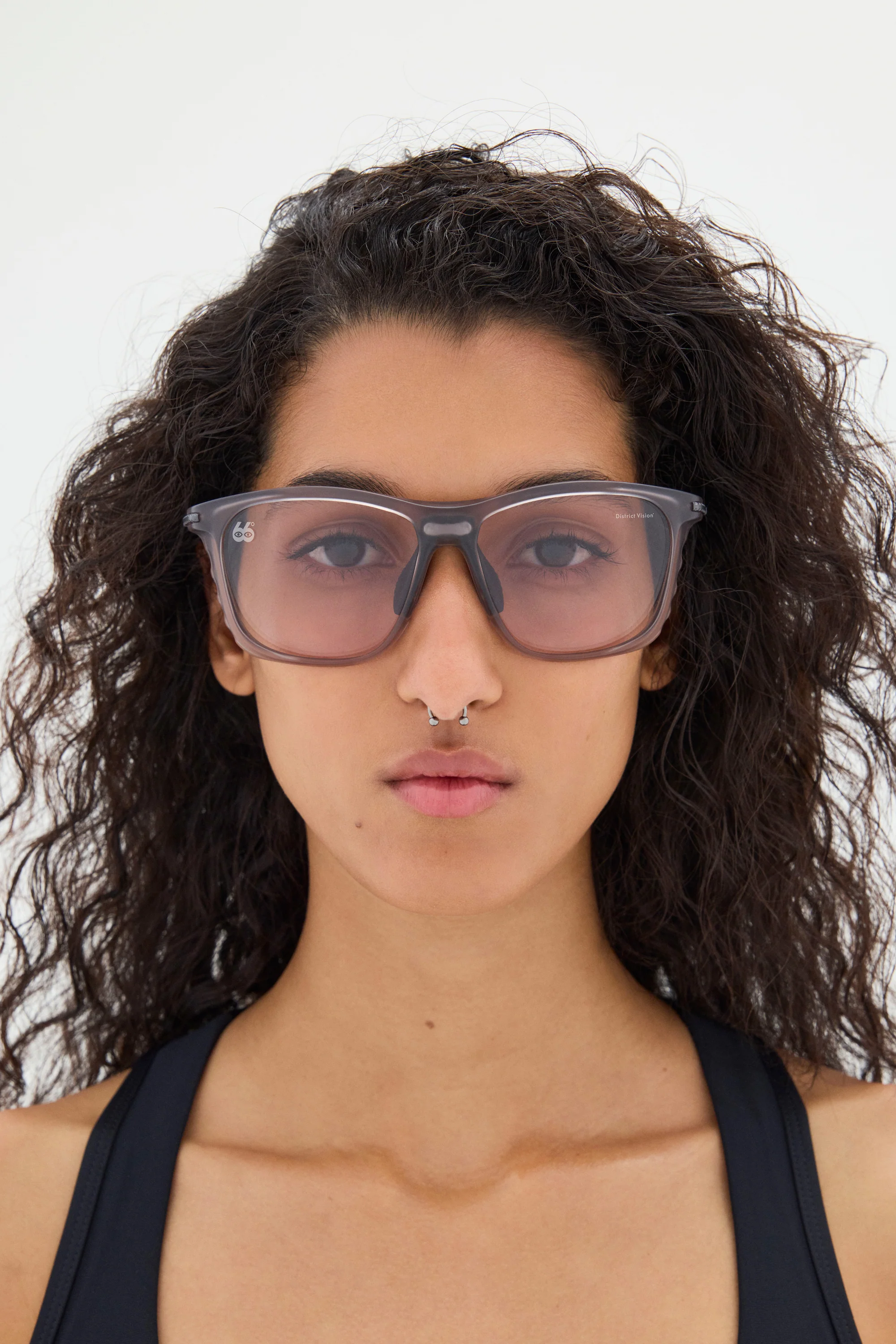 Eiichi Explorer Ti 66N Gray, D+ Photochromic - Image 9