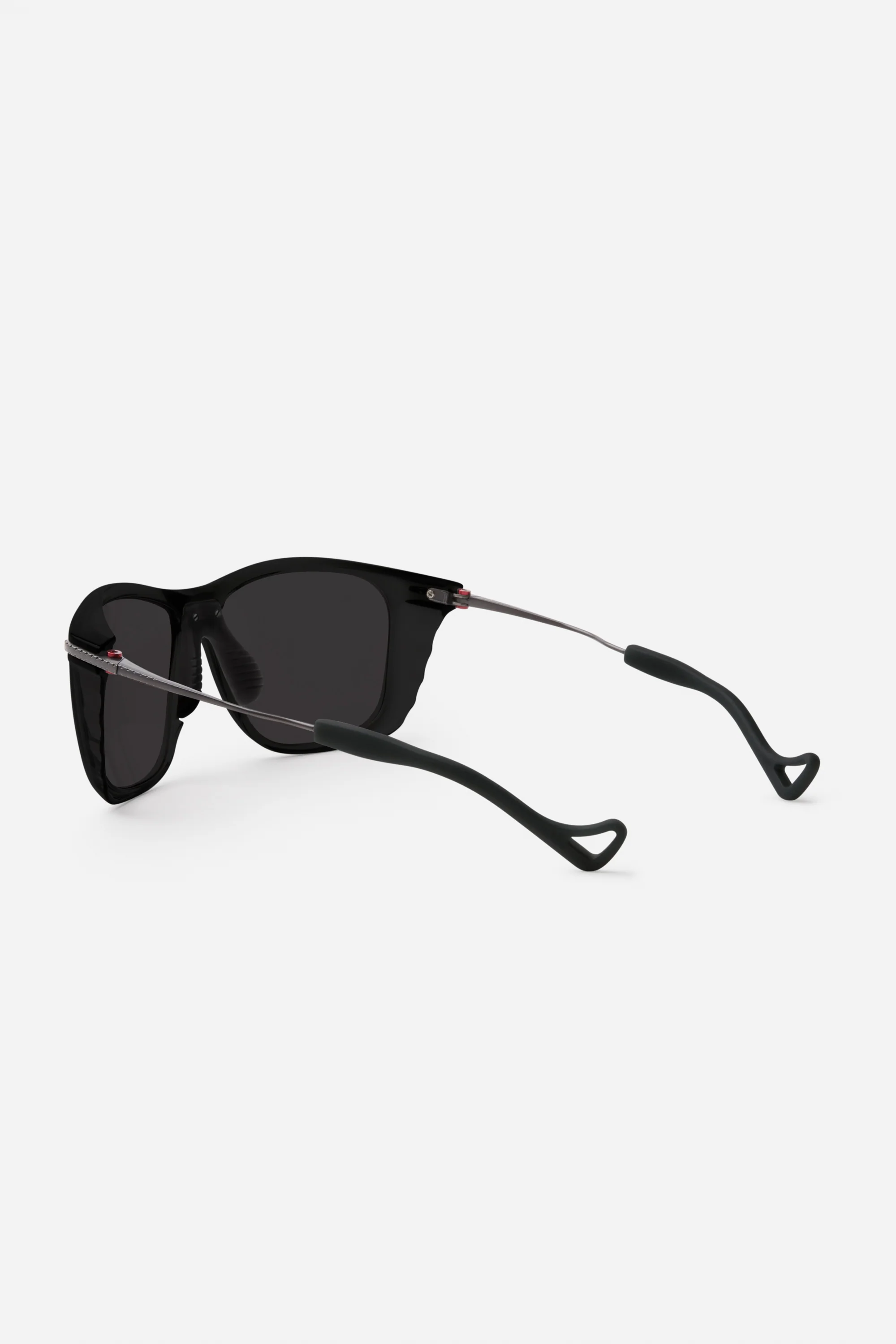 Eiichi Explorer Ti, Black/D+ G15 - Image 3