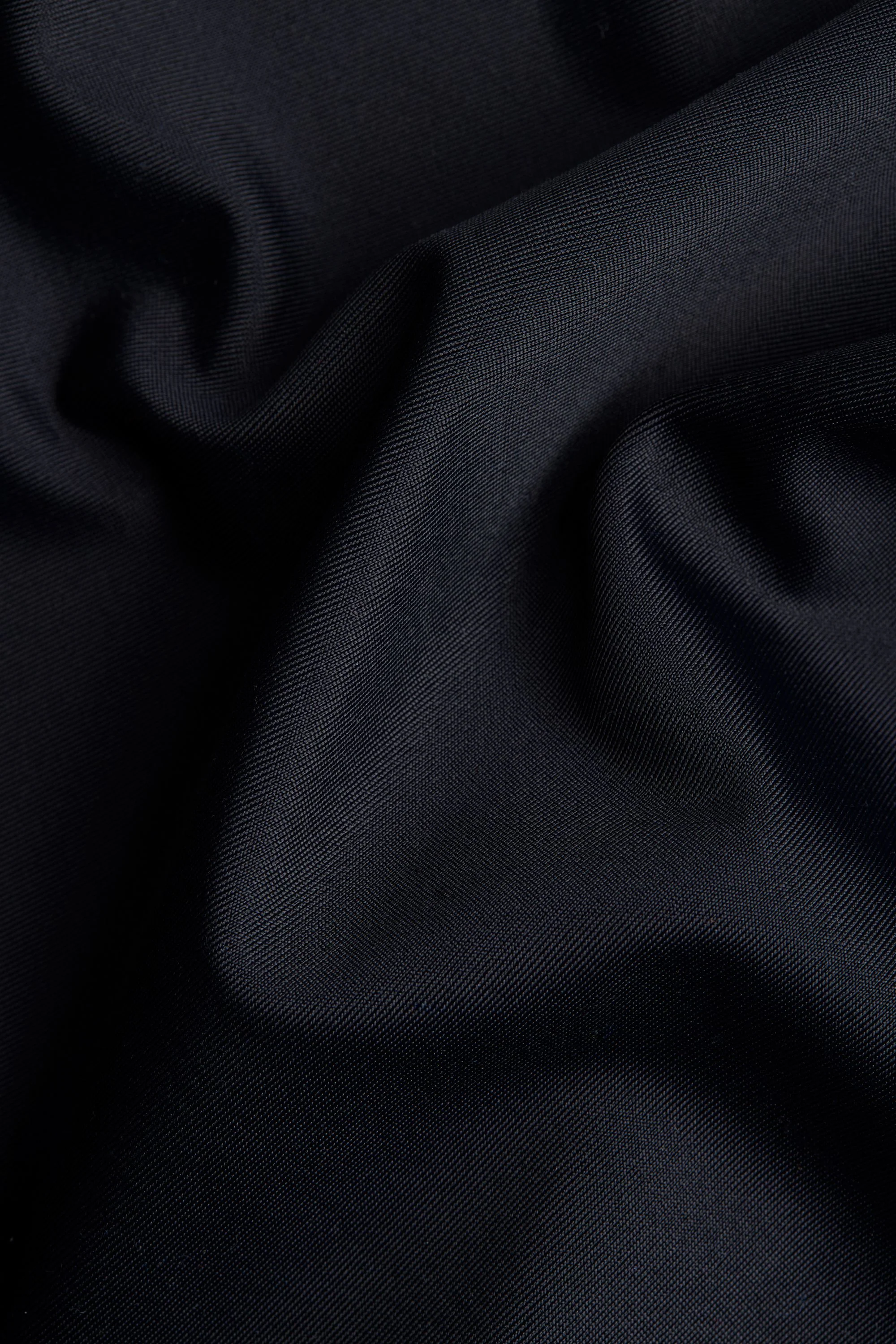 Full-Length Recycled Tights, Black - Image 7