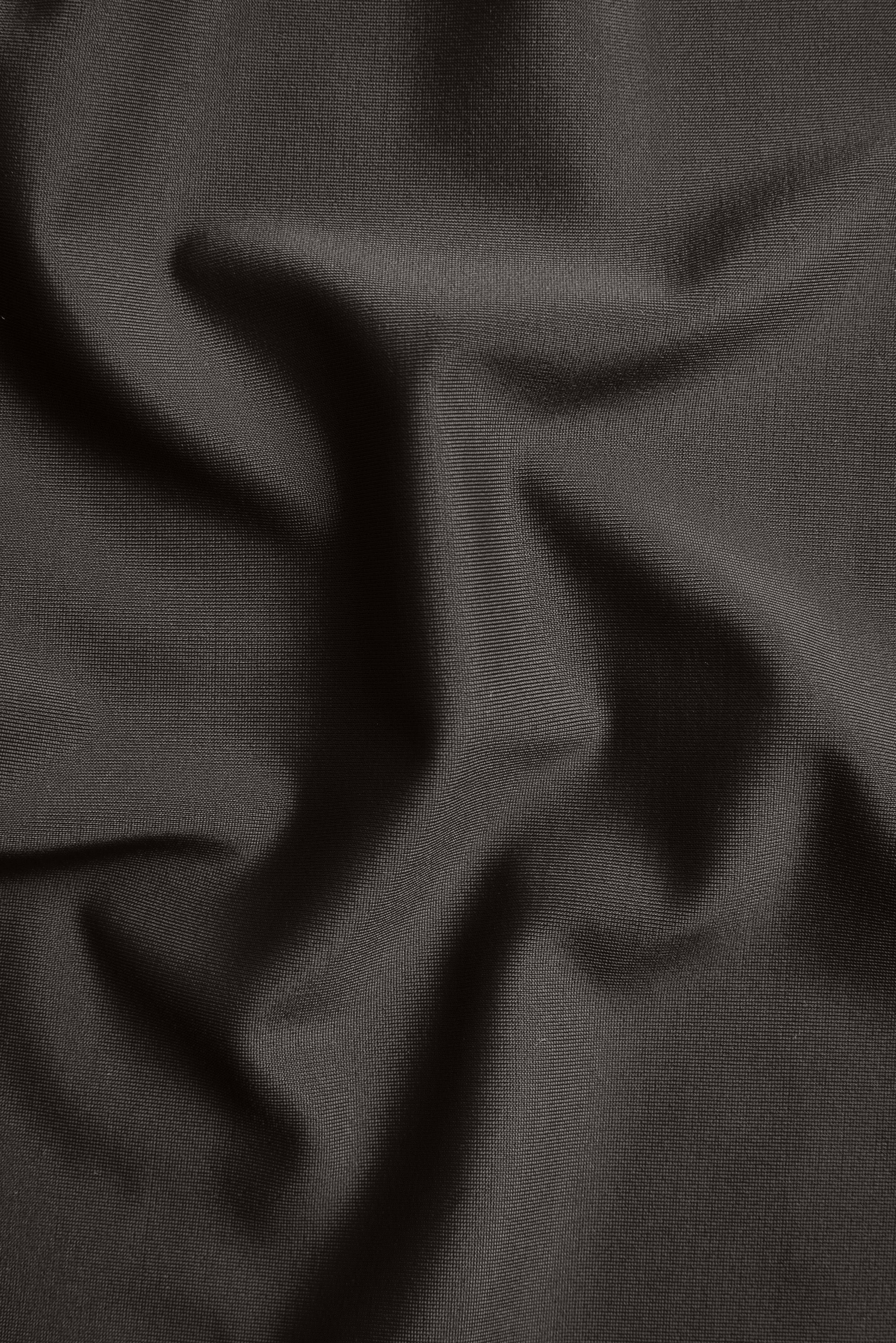 Full-Length Recycled Tights, Slate Brown - Image 6