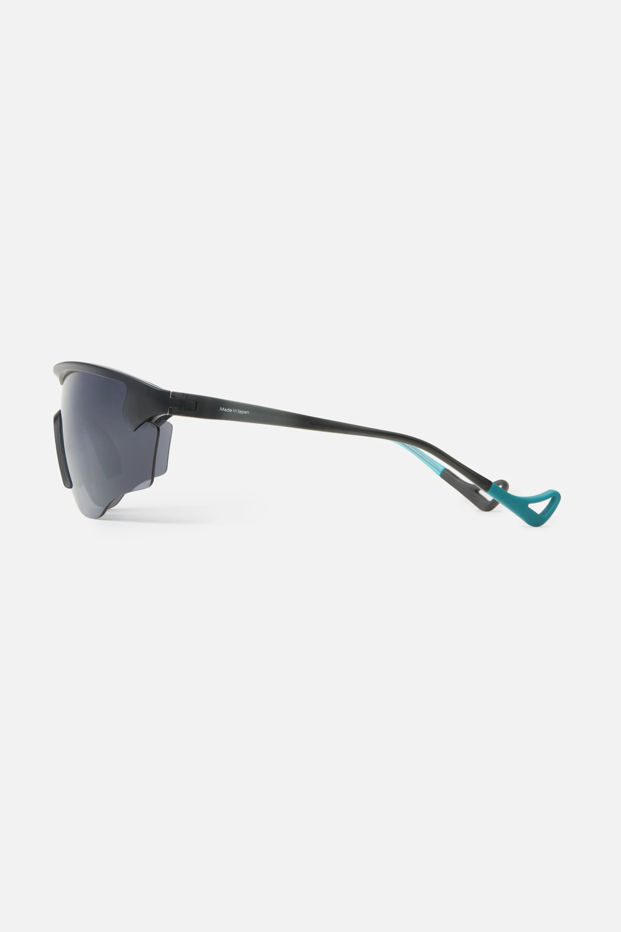 Junya Racer Azure Black, D+ Onyx Mirror - Image 2