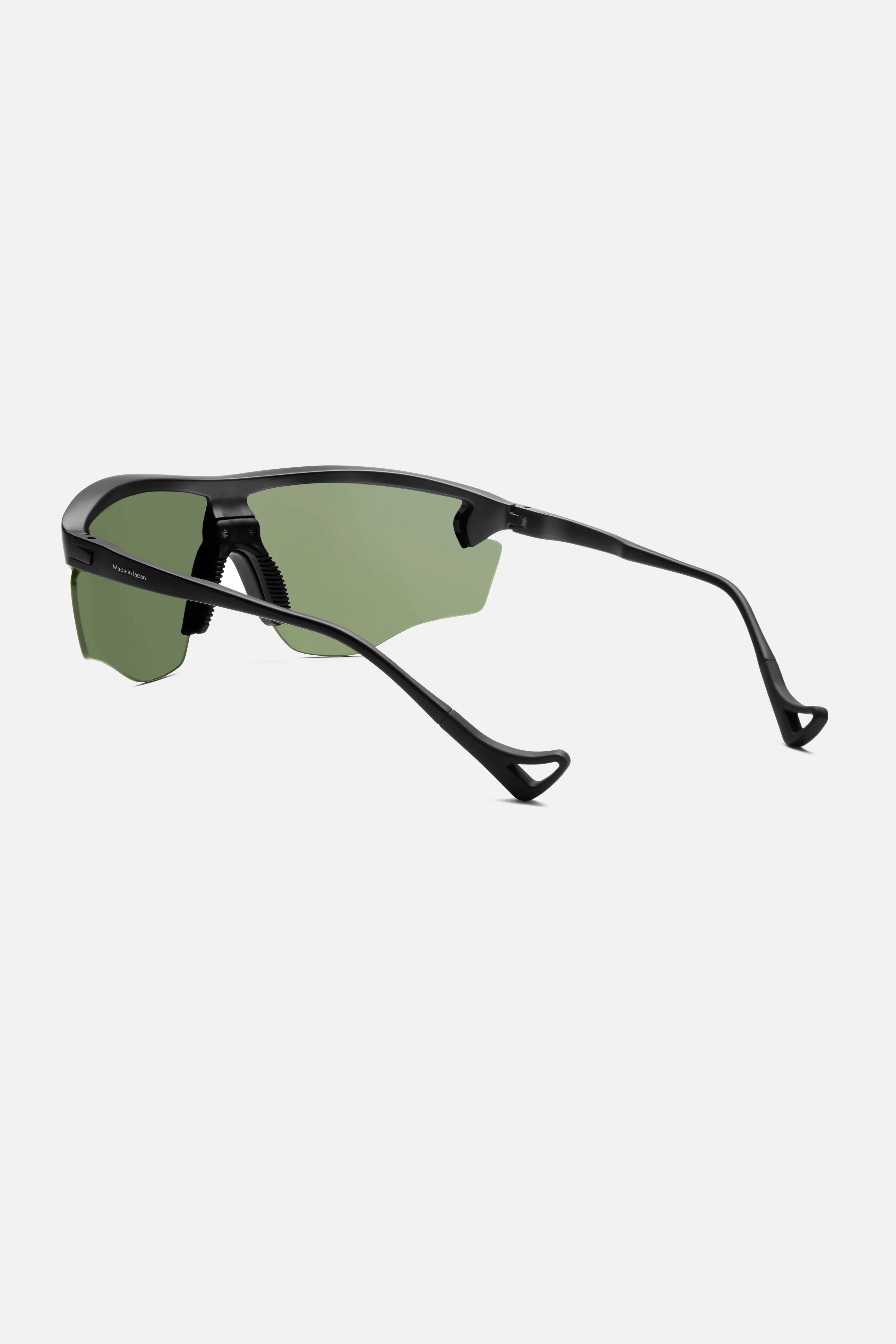 Junya Racer Black, D+ G15 - Image 3