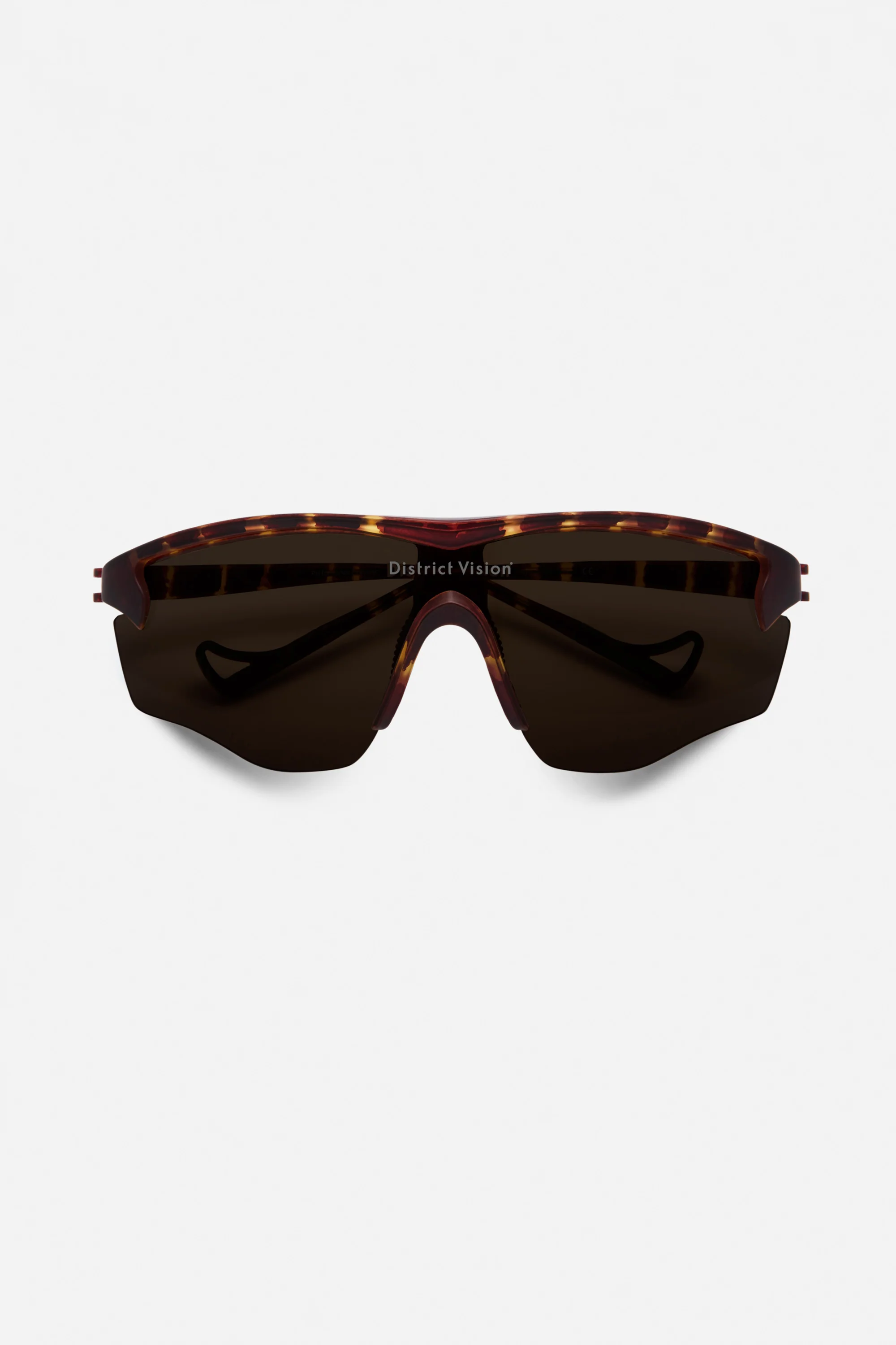 Junya Racer Brown Mosaic, D+ Copper