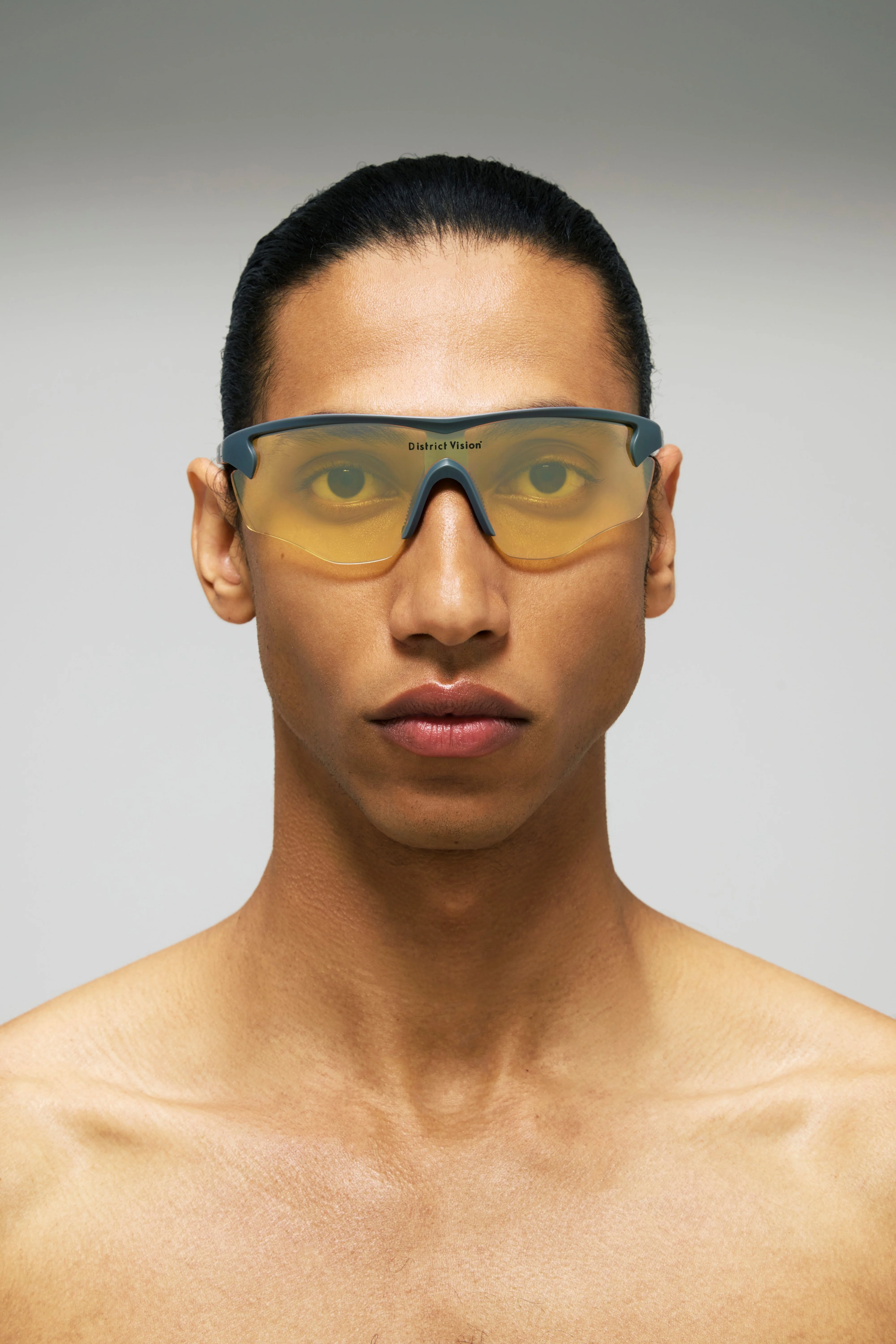 Junya Racer Carbon, D+ Sports Yellow - Image 5