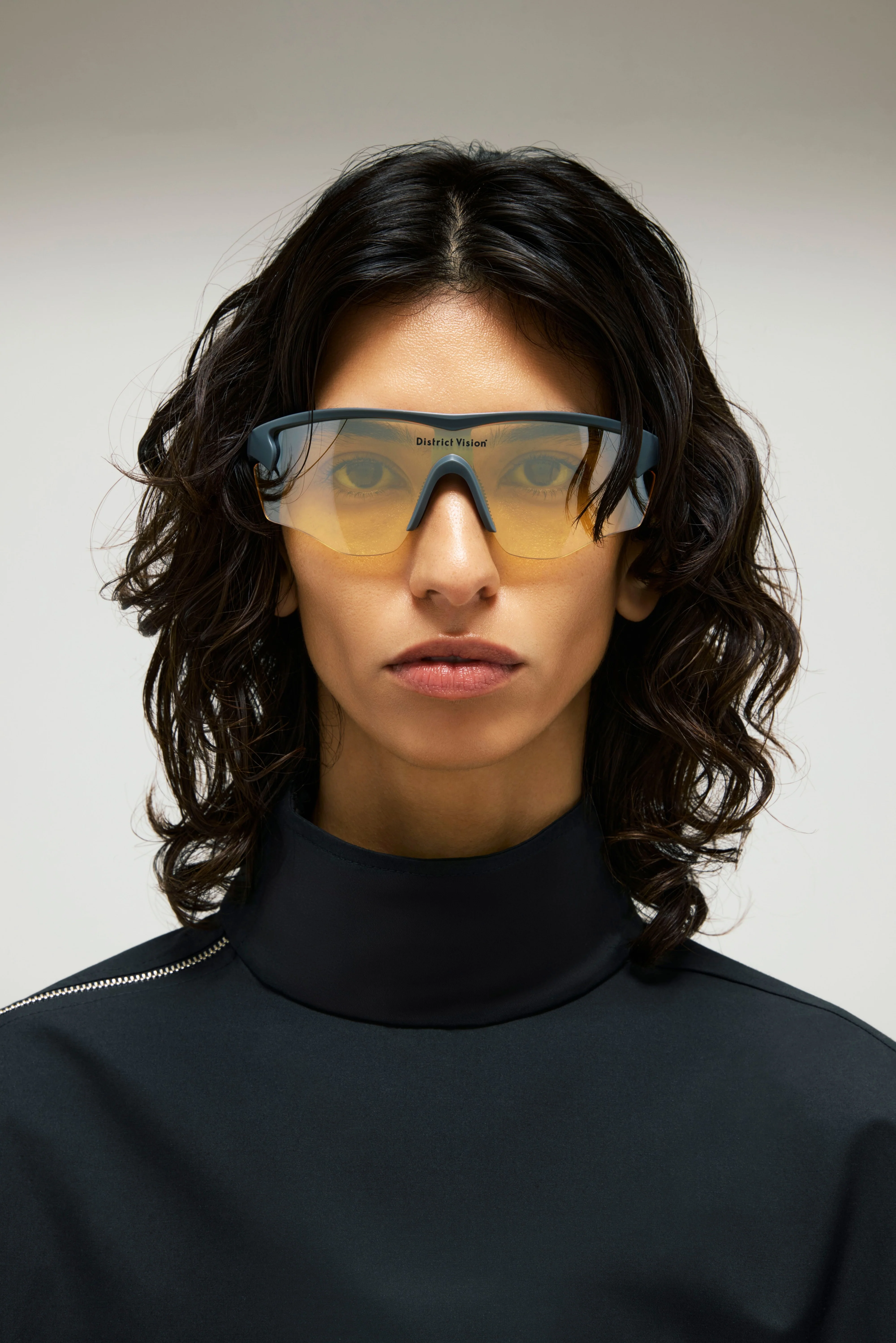 Junya Racer Carbon, D+ Sports Yellow - Image 6