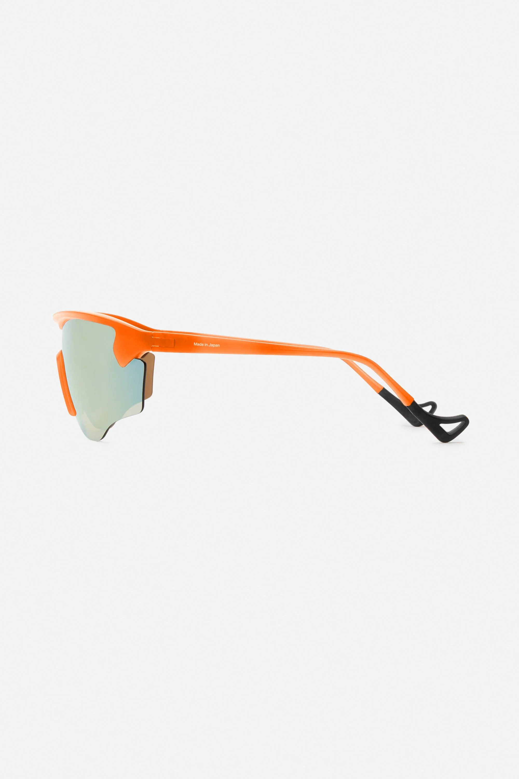 Junya Racer Citrus, D+ Amber Mirror - Image 2