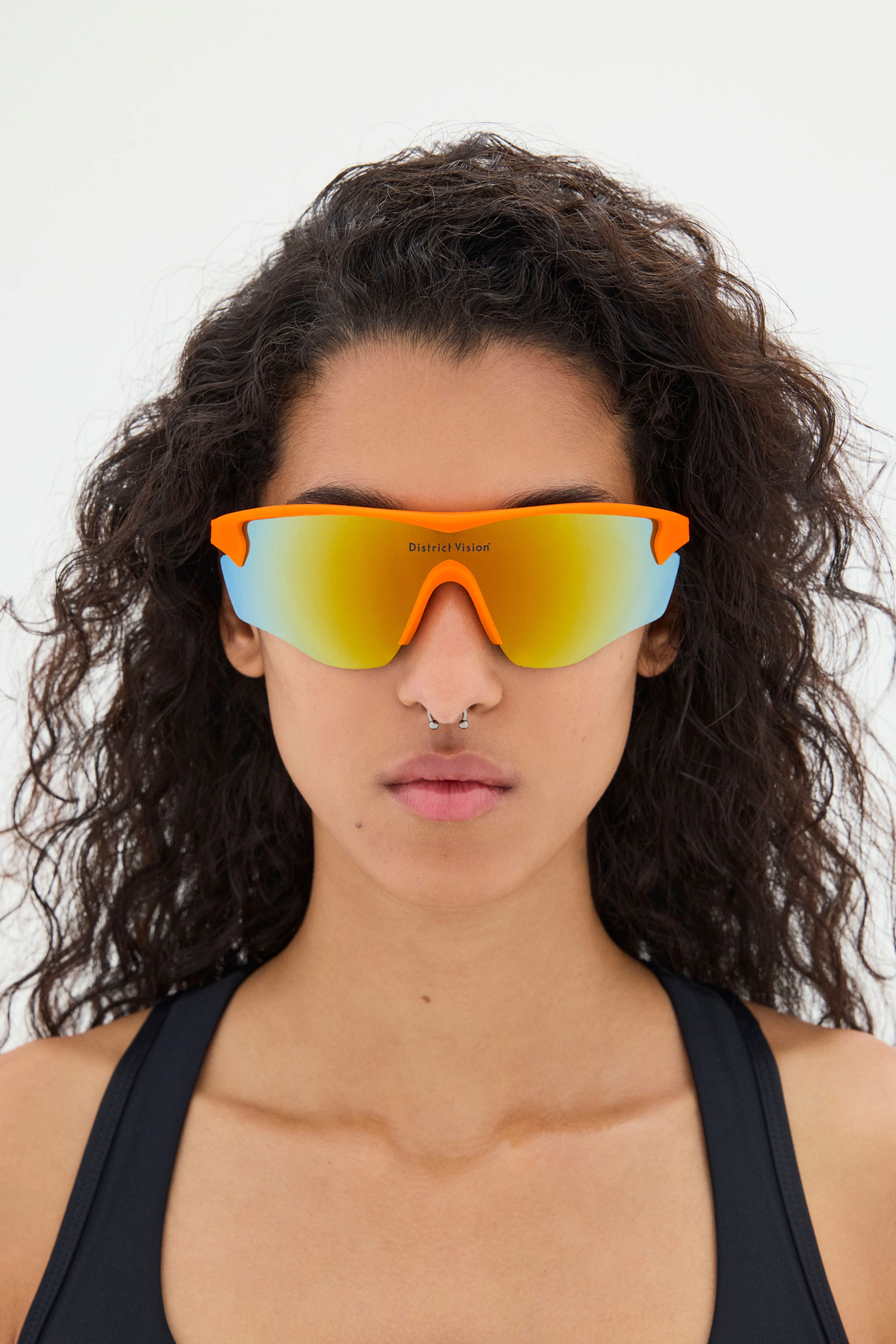 Junya Racer Citrus, D+ Amber Mirror - Image 5