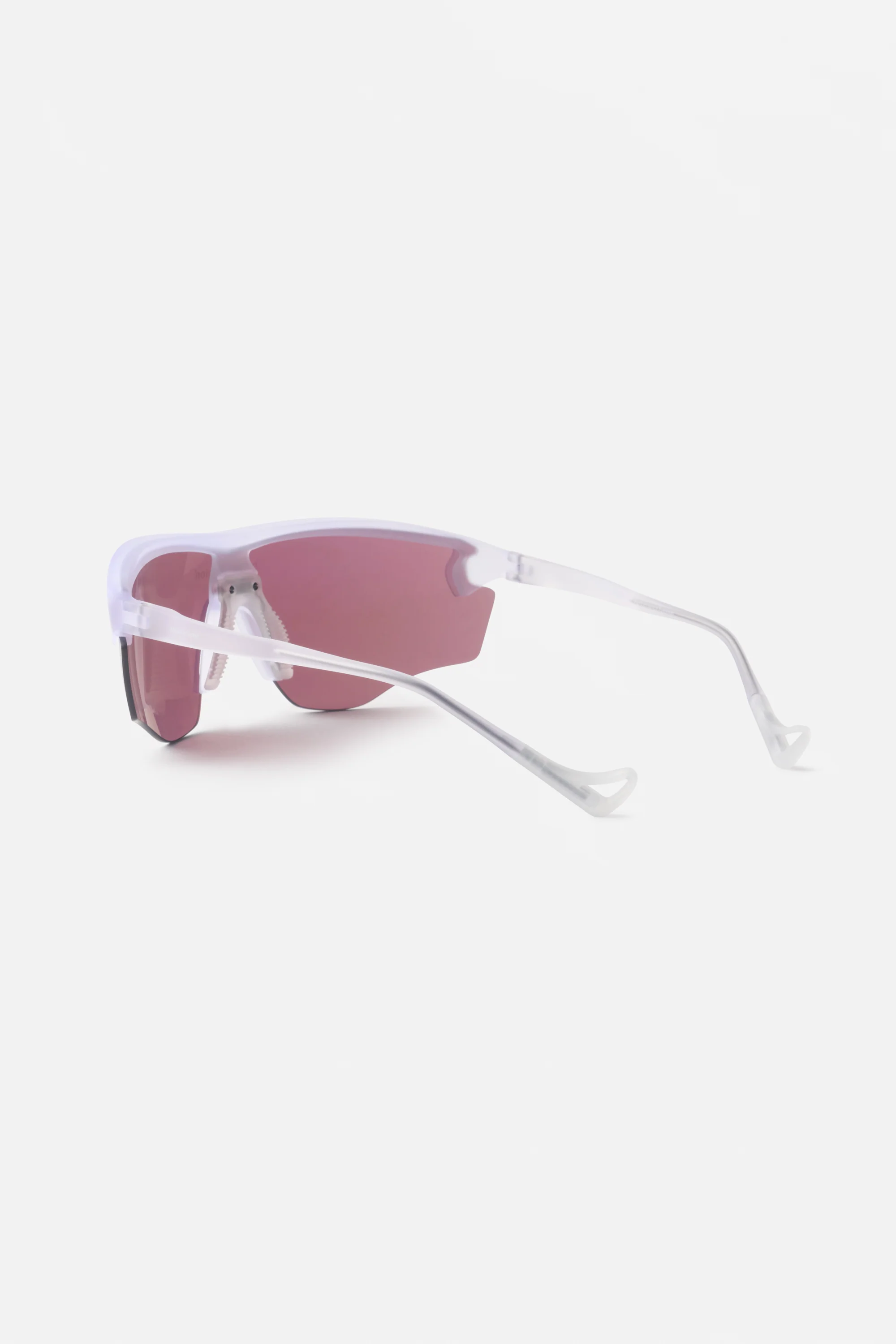 Junya Racer Clear, D+ Black Rose - Image 3