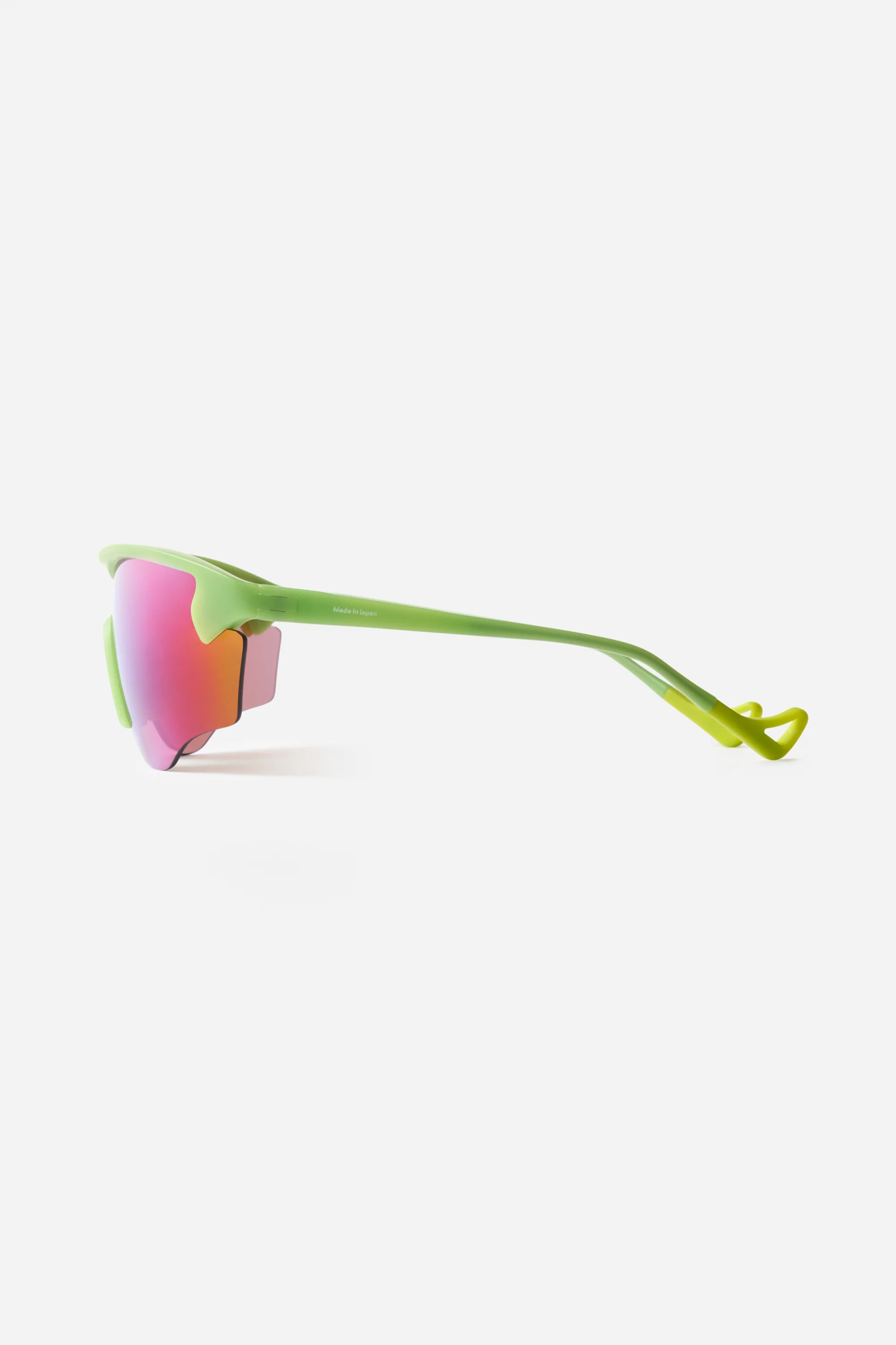 Junya Racer Mantis, D+ Opal Mirror - Image 2
