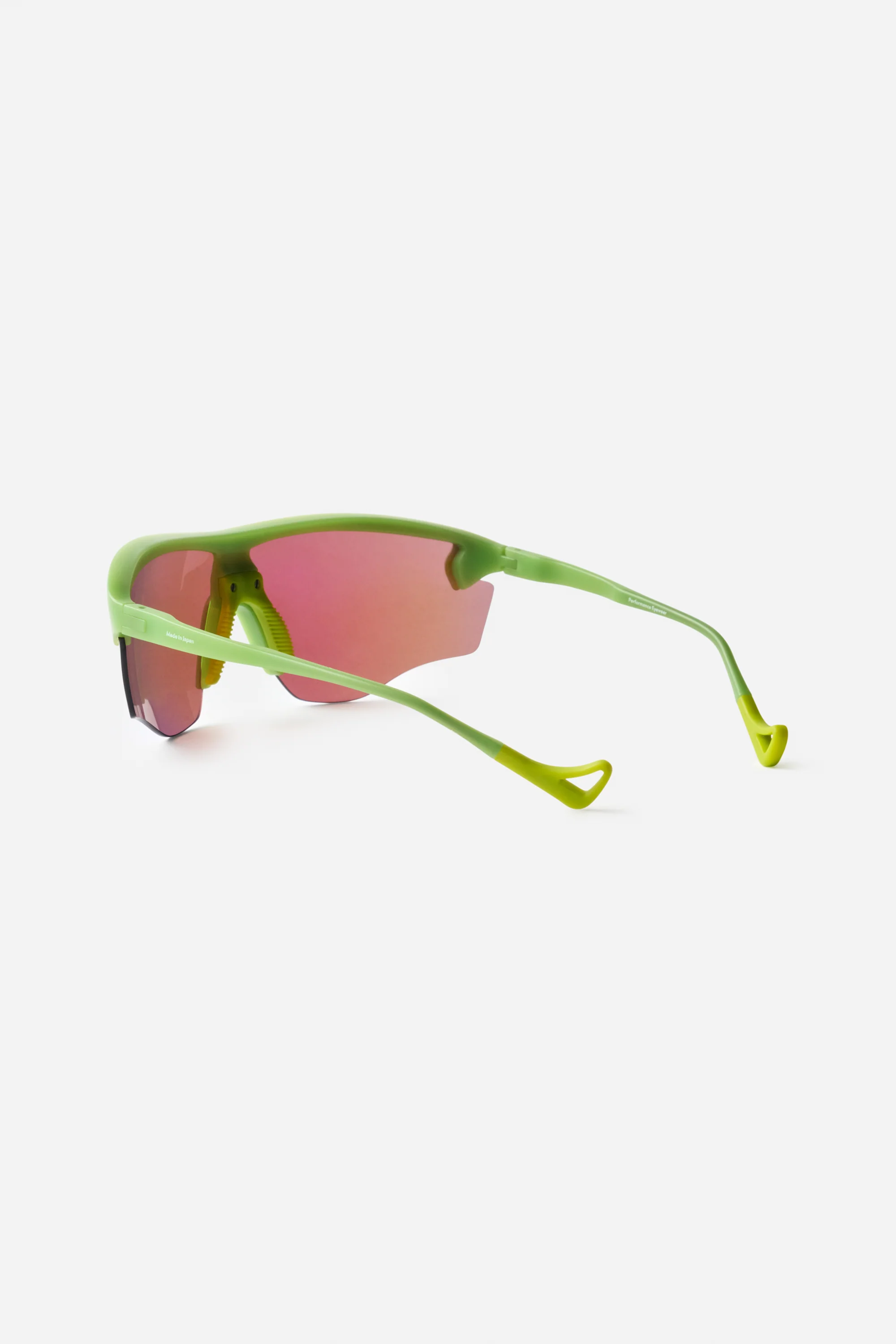 Junya Racer Mantis, D+ Opal Mirror - Image 3