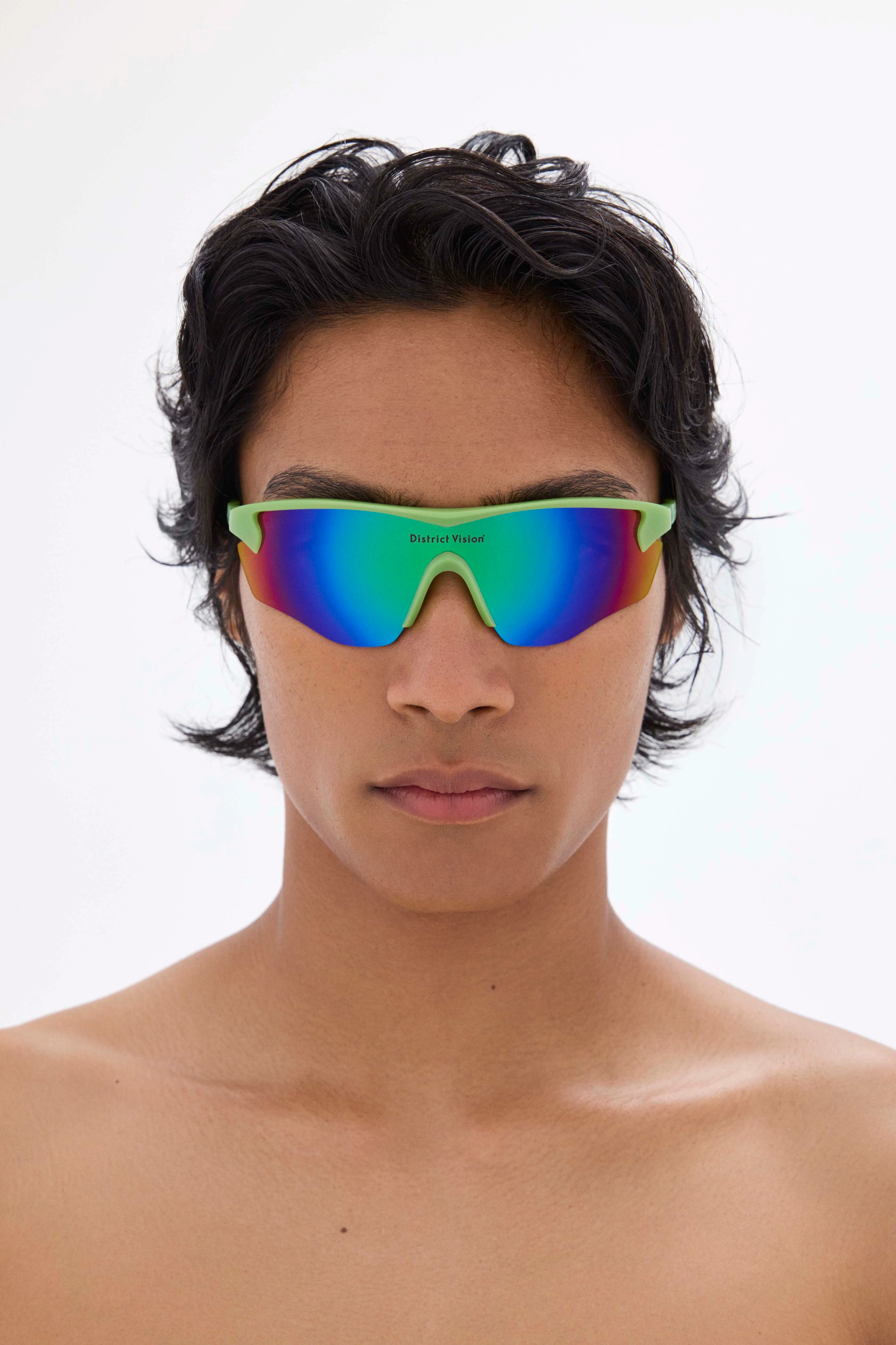 Junya Racer Mantis, D+ Opal Mirror - Image 5