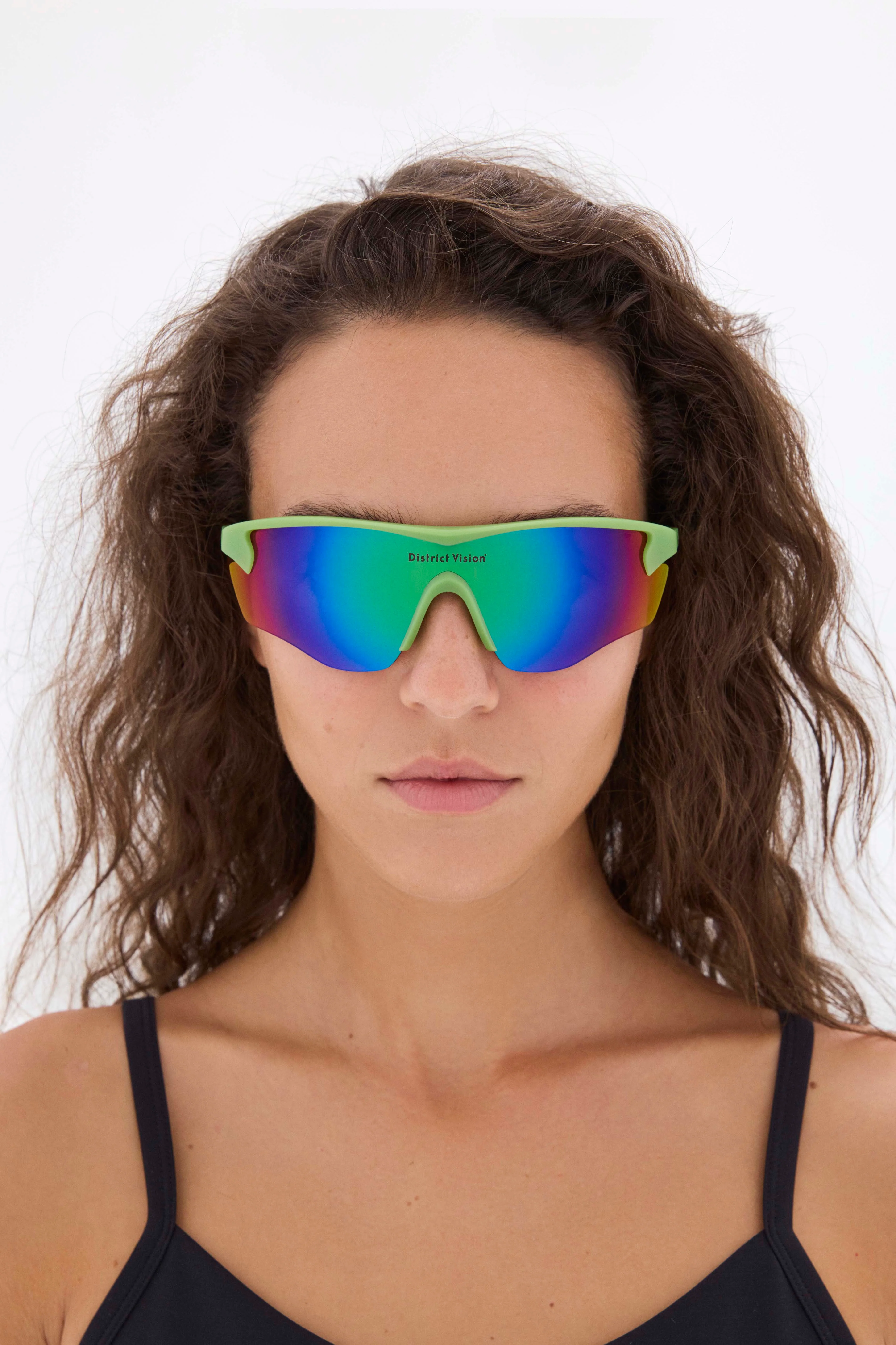 Junya Racer Mantis, D+ Opal Mirror - Image 6
