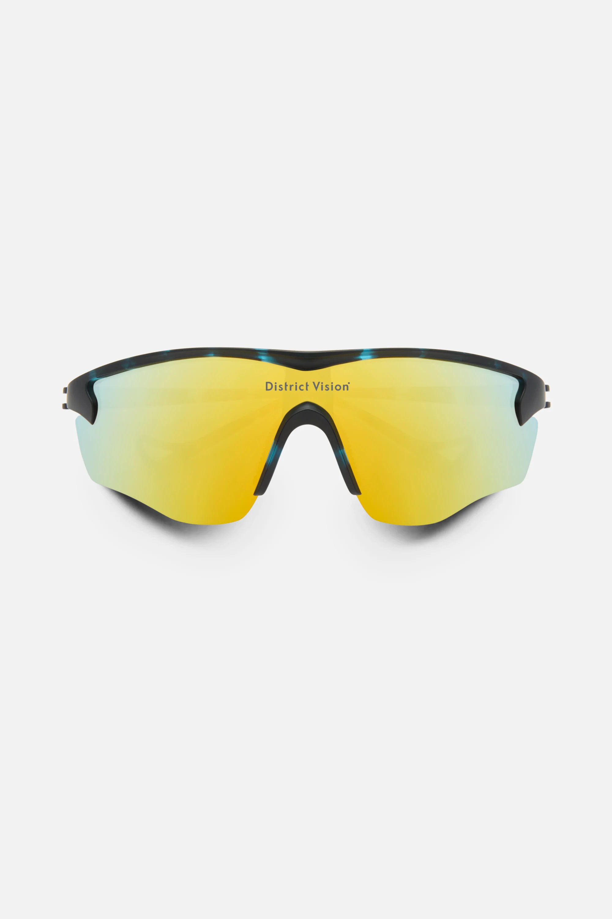 Junya Racer Midnight Mosaic, D+ Fire Mirror