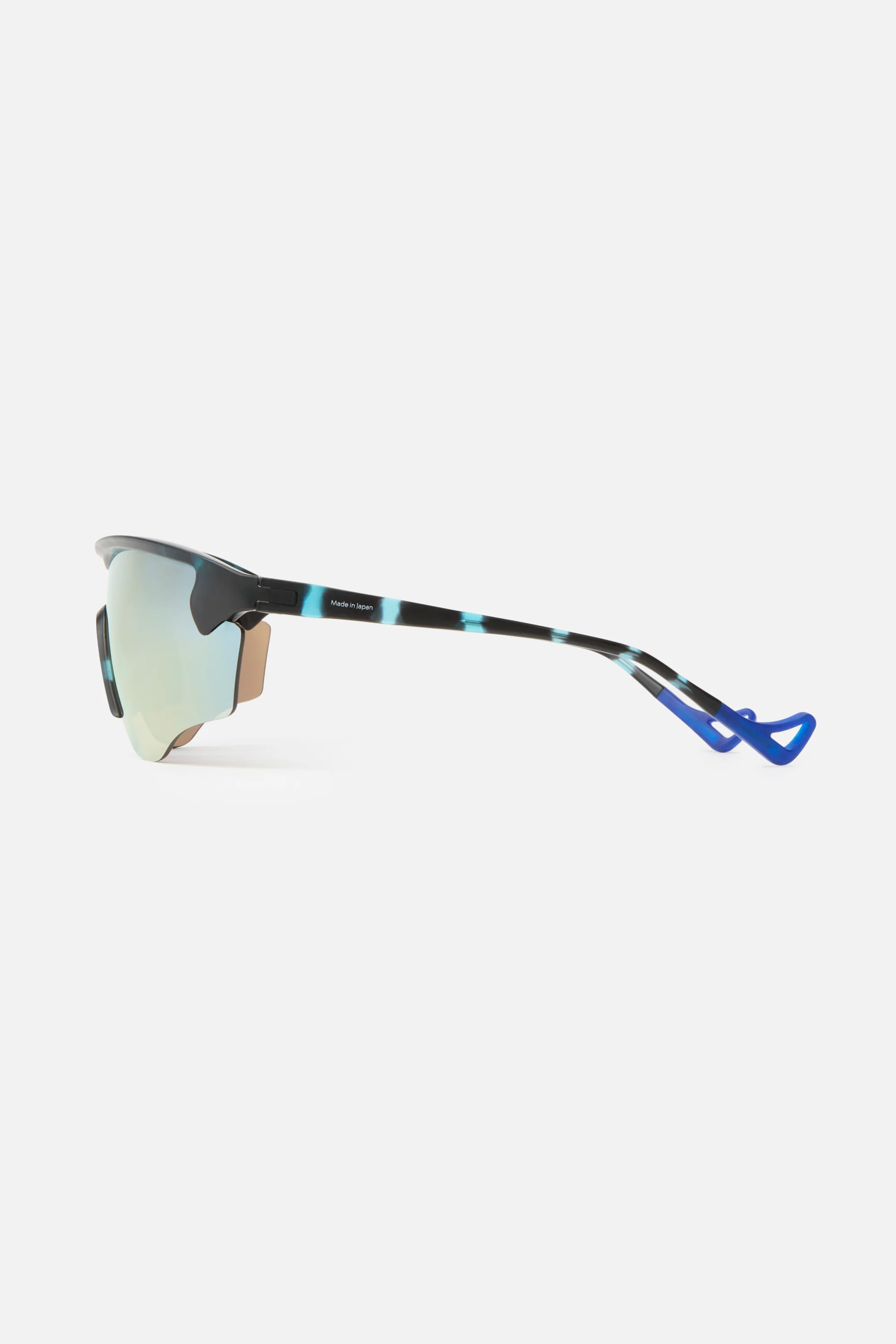 Junya Racer Midnight Mosaic, D+ Fire Mirror - Image 2
