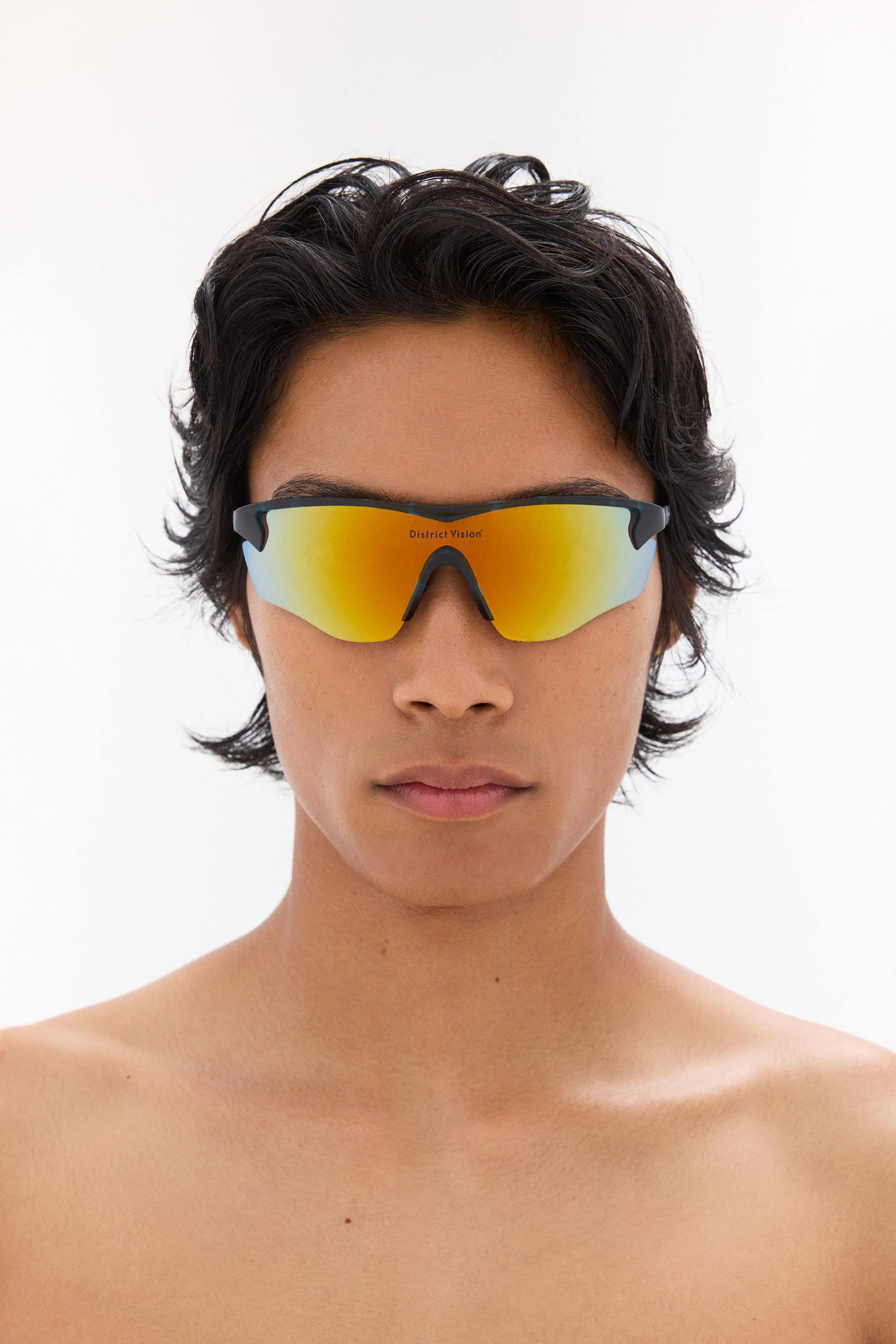 Junya Racer Midnight Mosaic, D+ Fire Mirror - Image 4