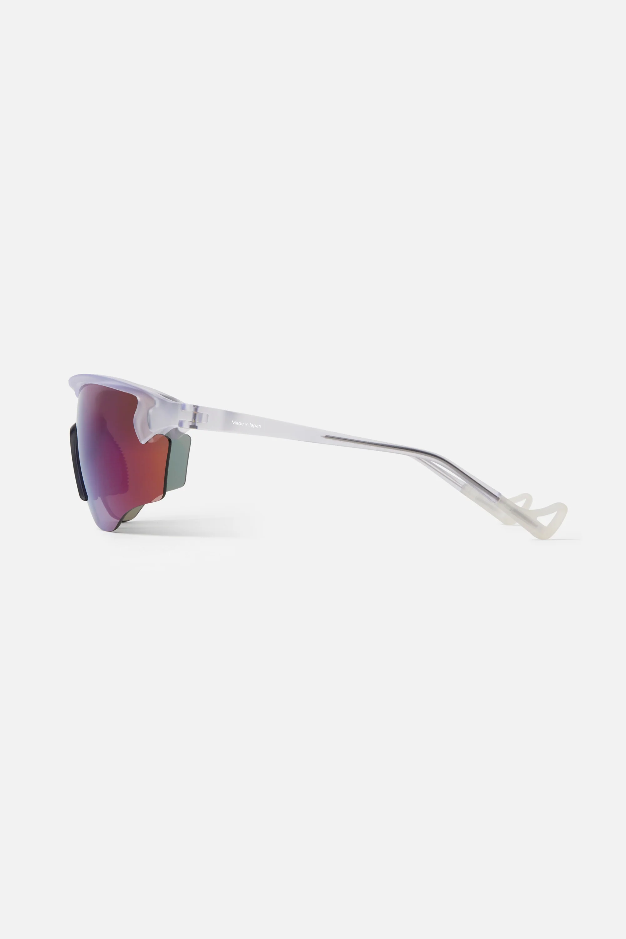 Junya Racer Pulsar, D+ Blue Mirror - Image 2