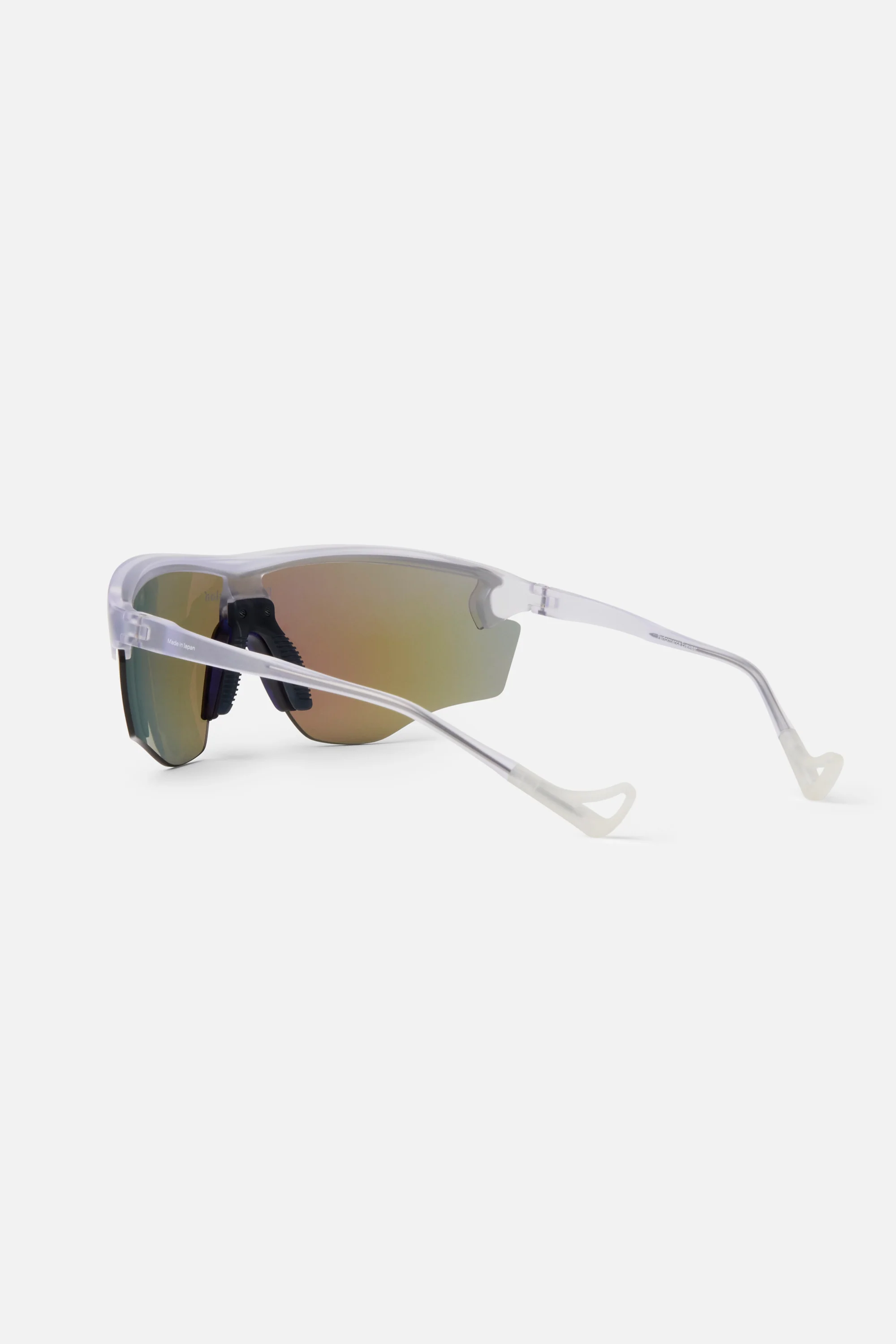 Junya Racer Pulsar, D+ Blue Mirror - Image 3