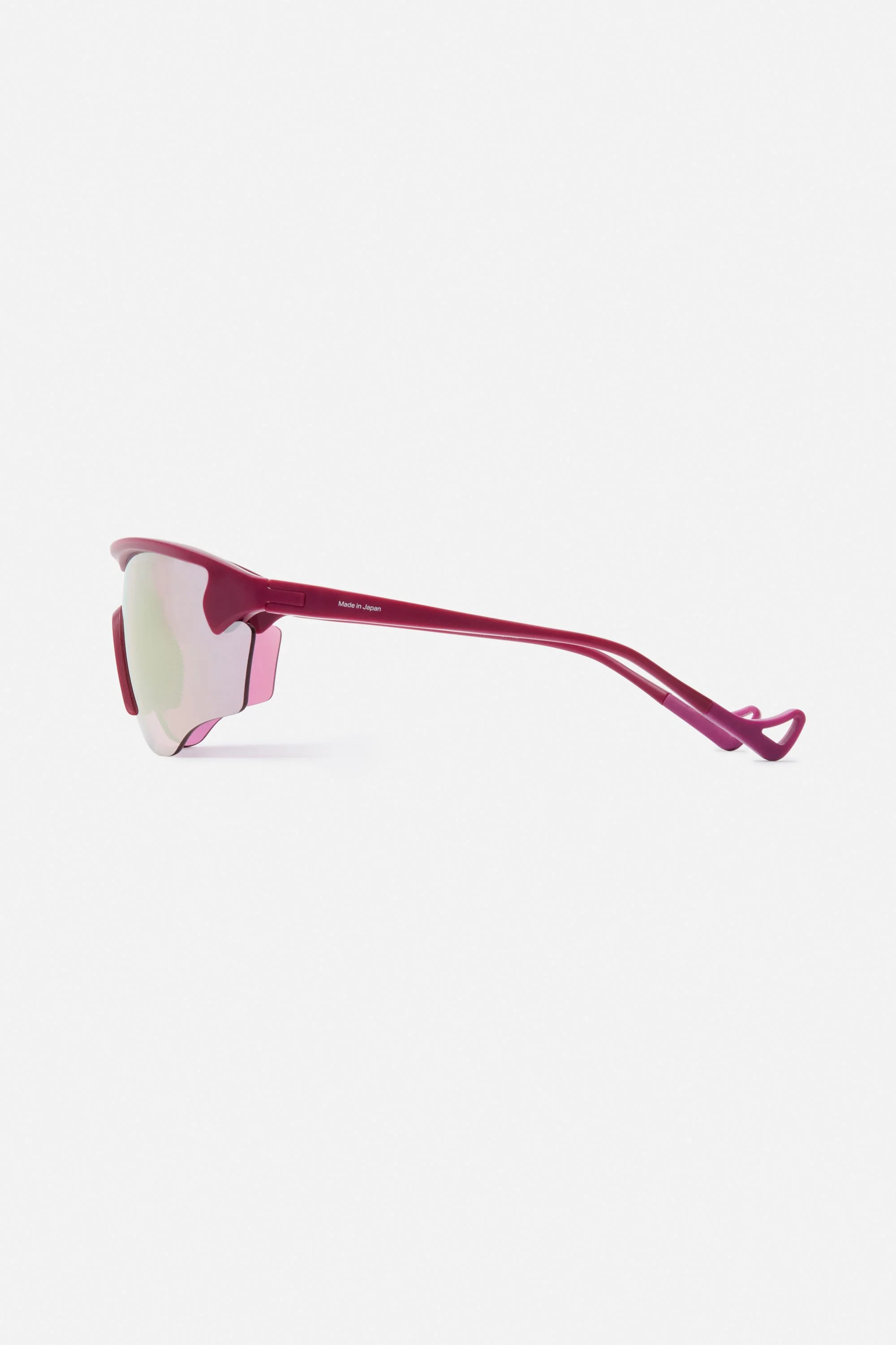 Junya Racer Raspberry, D+ Spectral Mirror - Image 2
