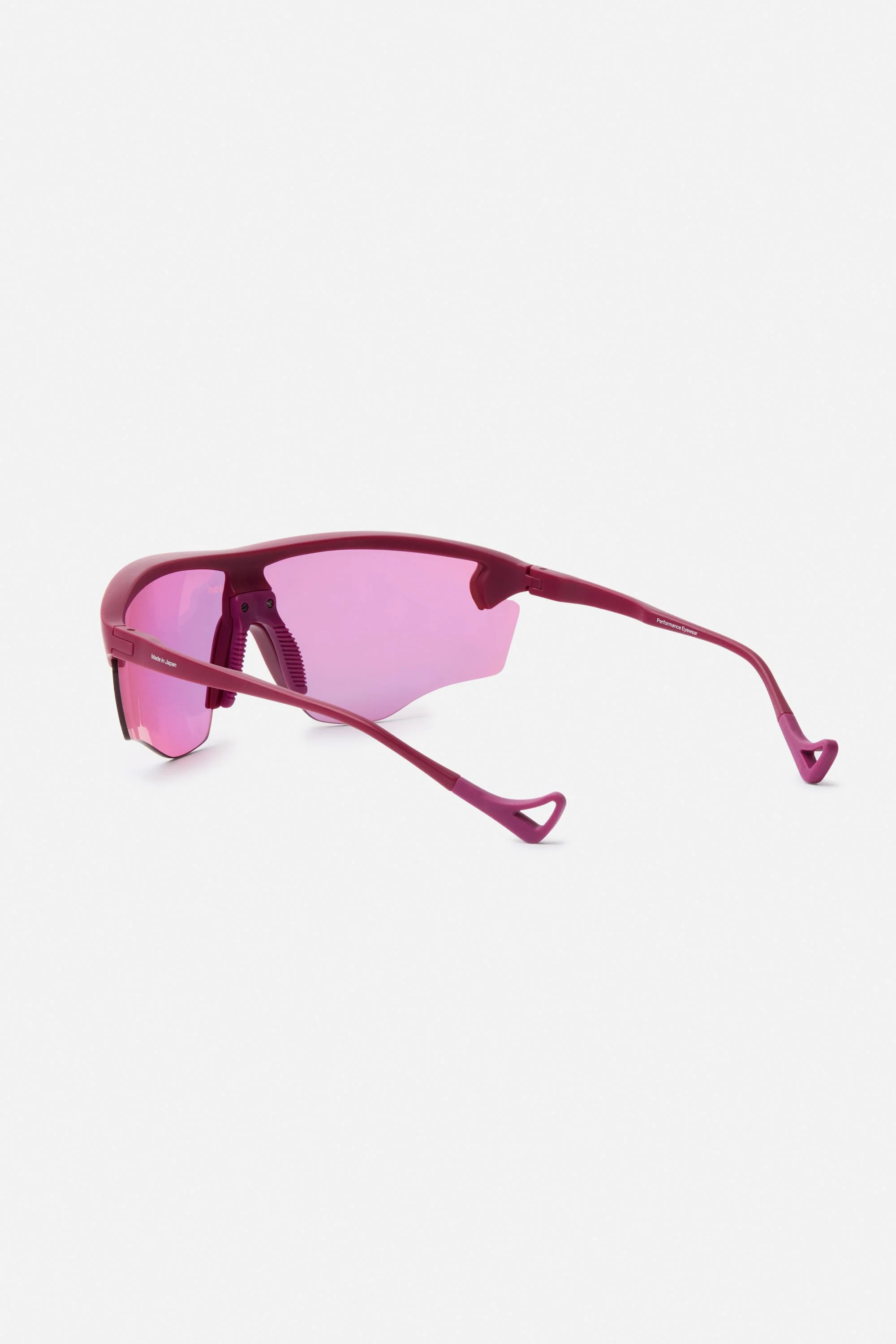 Junya Racer Raspberry, D+ Spectral Mirror - Image 3