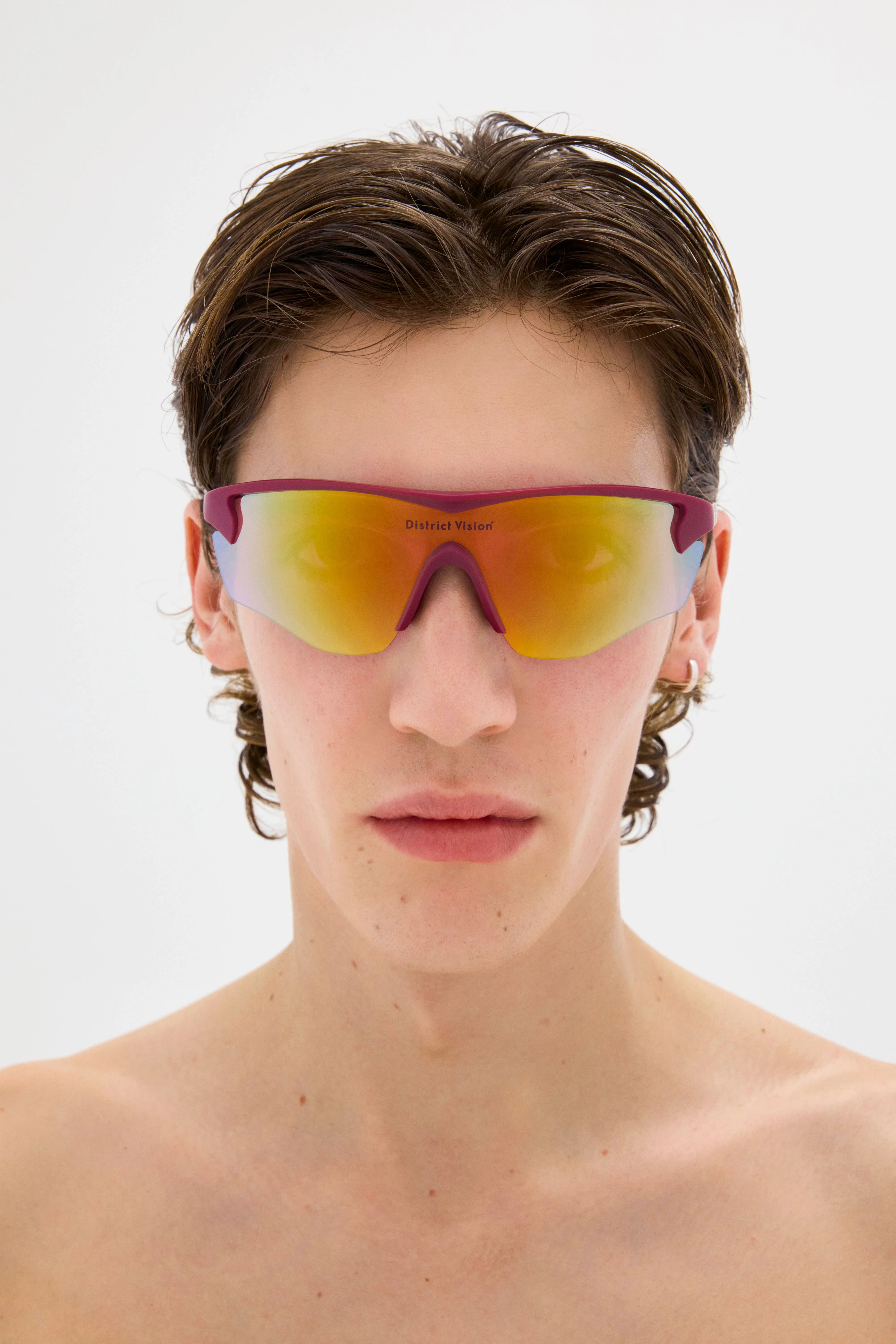 Junya Racer Raspberry, D+ Spectral Mirror - Image 4