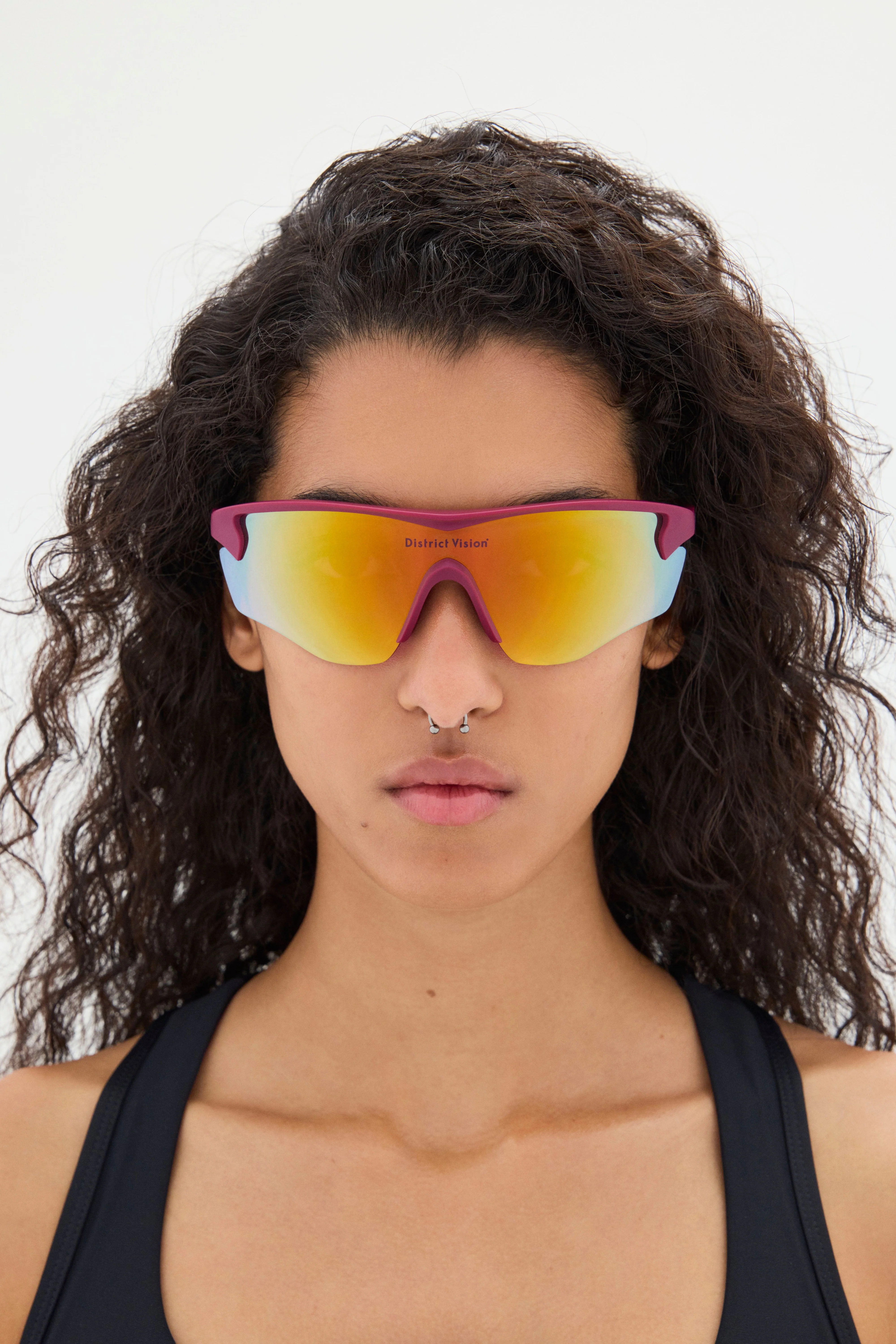 Junya Racer Raspberry, D+ Spectral Mirror - Image 5