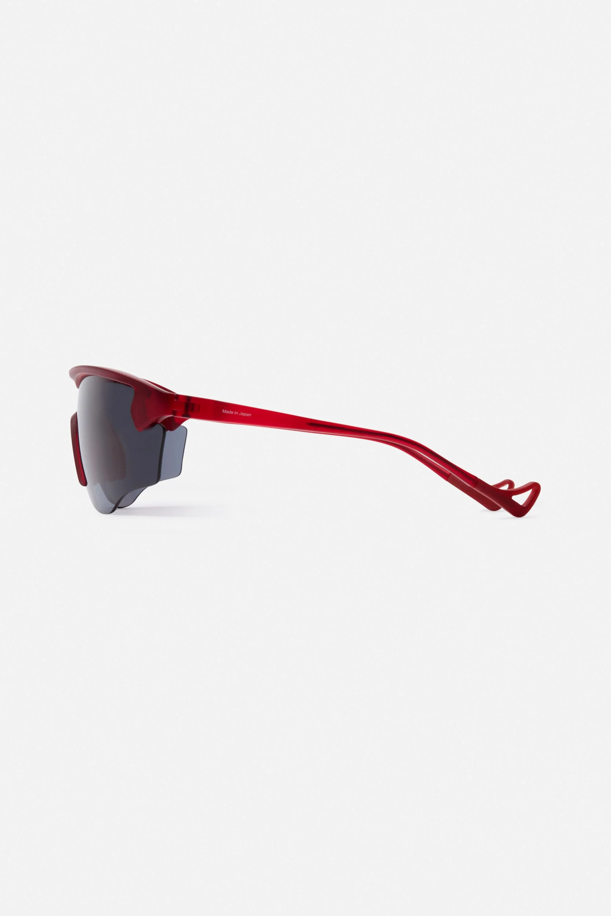 Junya Racer Ruby, D+ Onyx Mirror - Image 2