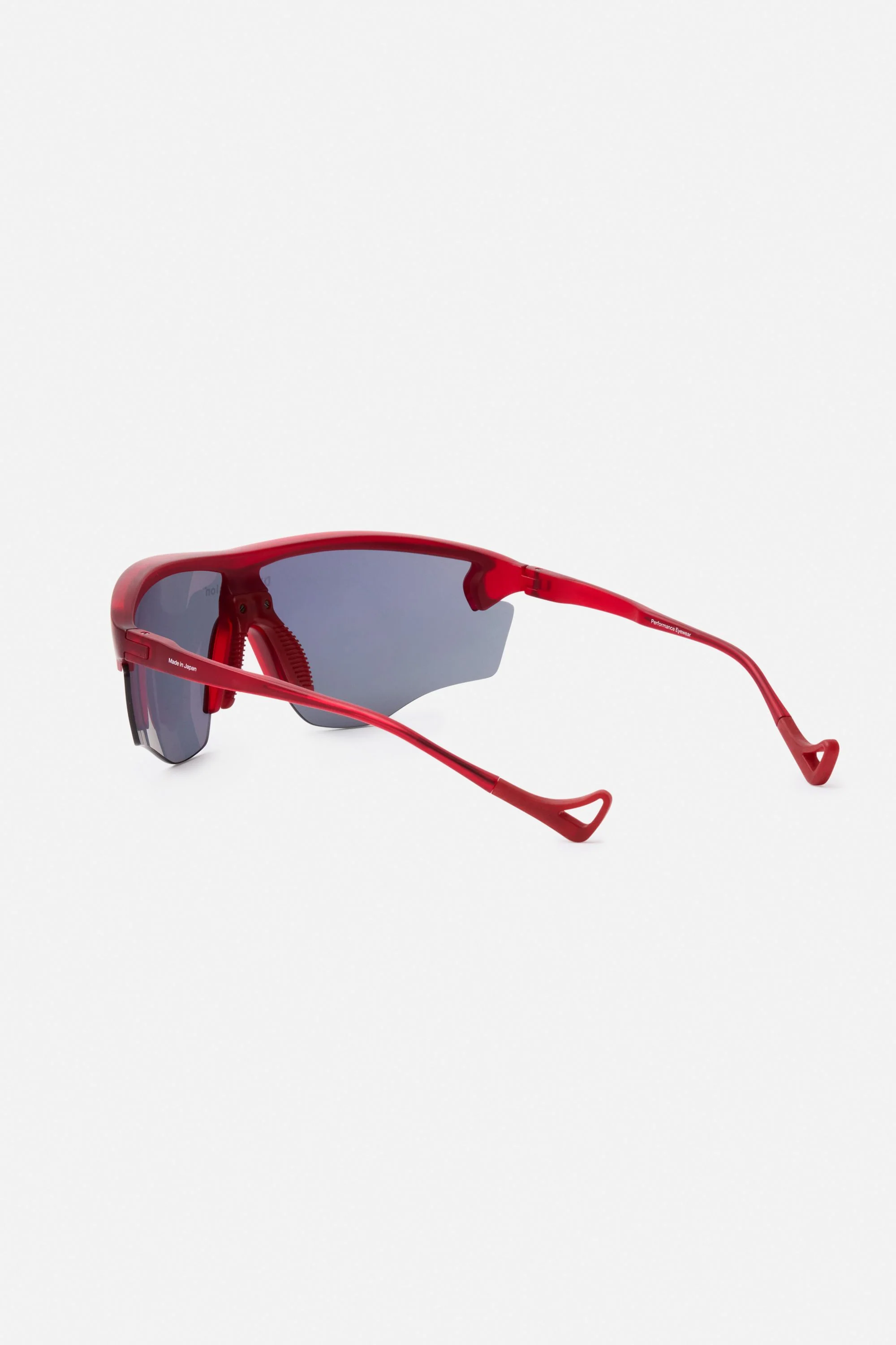 Junya Racer Ruby, D+ Onyx Mirror - Image 3