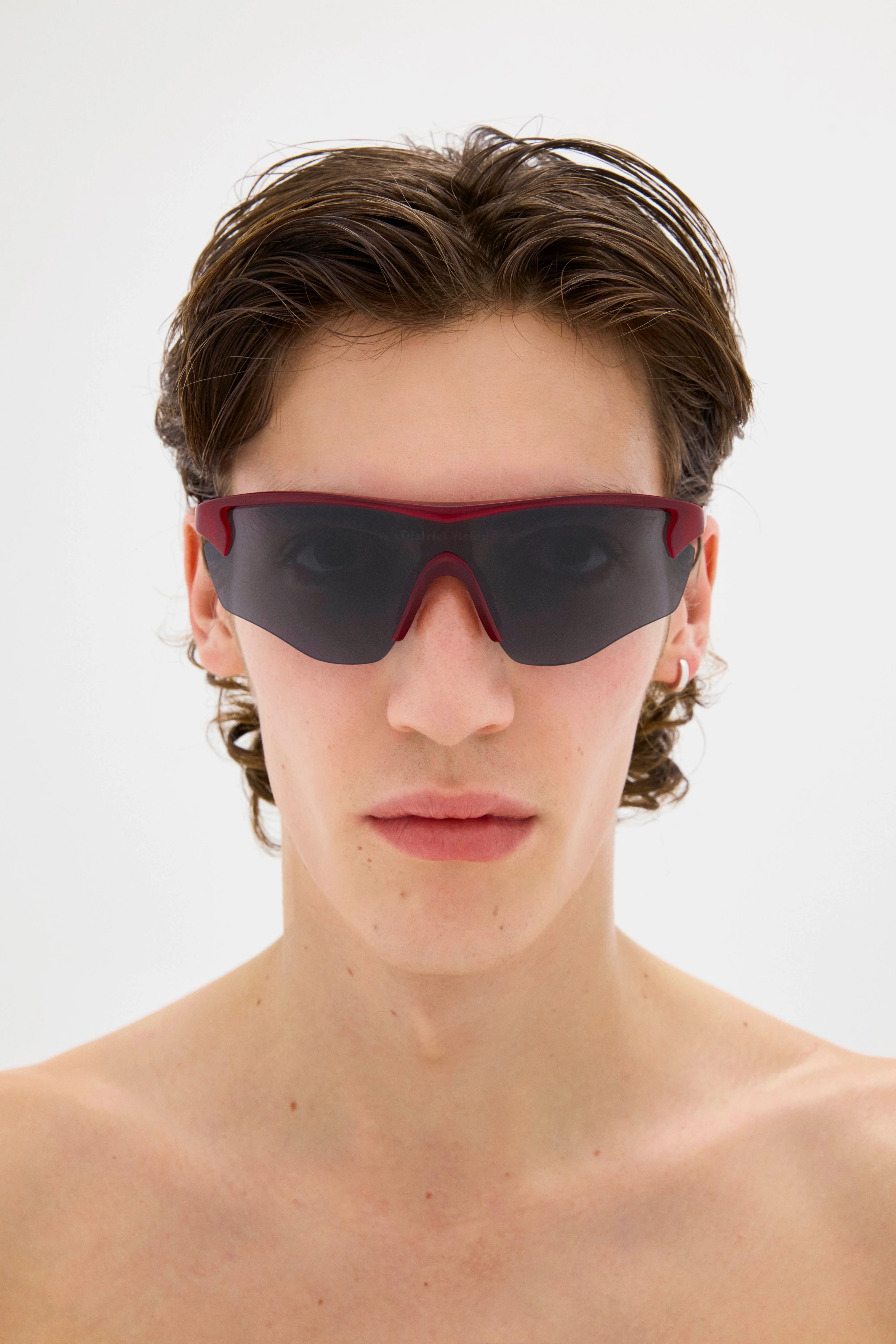Junya Racer Ruby, D+ Onyx Mirror - Image 4