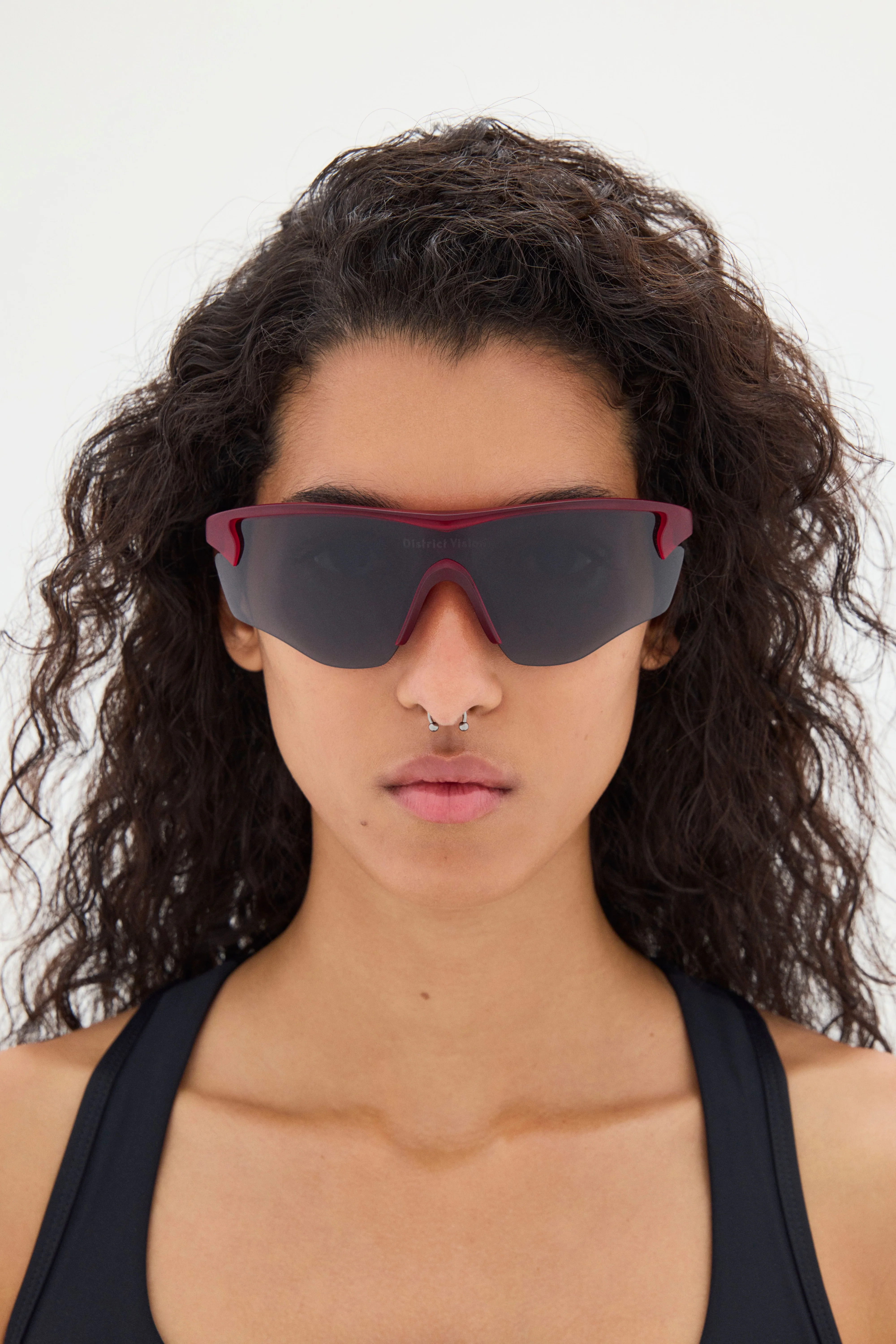 Junya Racer Ruby, D+ Onyx Mirror - Image 5