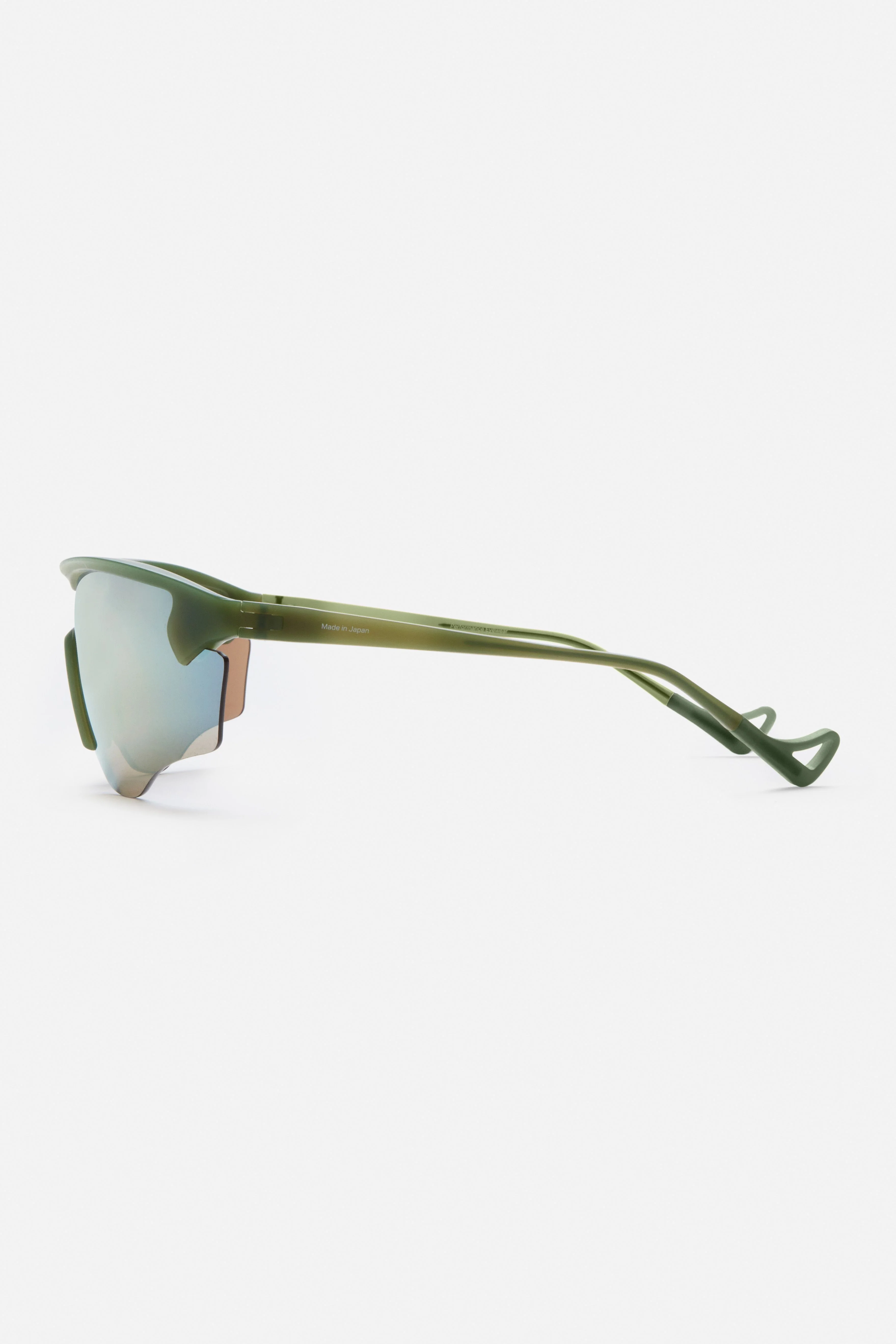 Junya Racer Sage, D+ Fire Mirror - Image 2