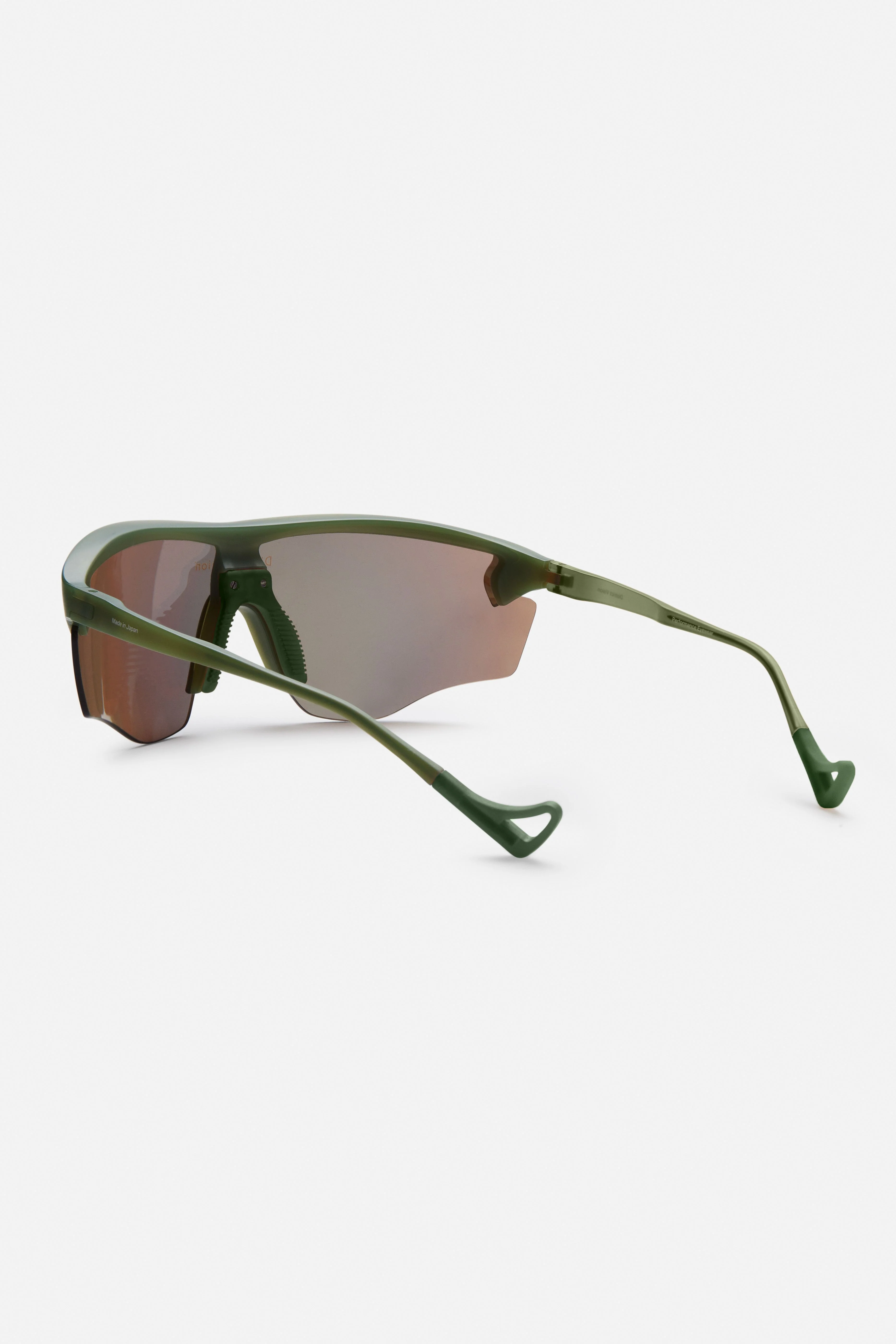 Junya Racer Sage, D+ Fire Mirror - Image 3