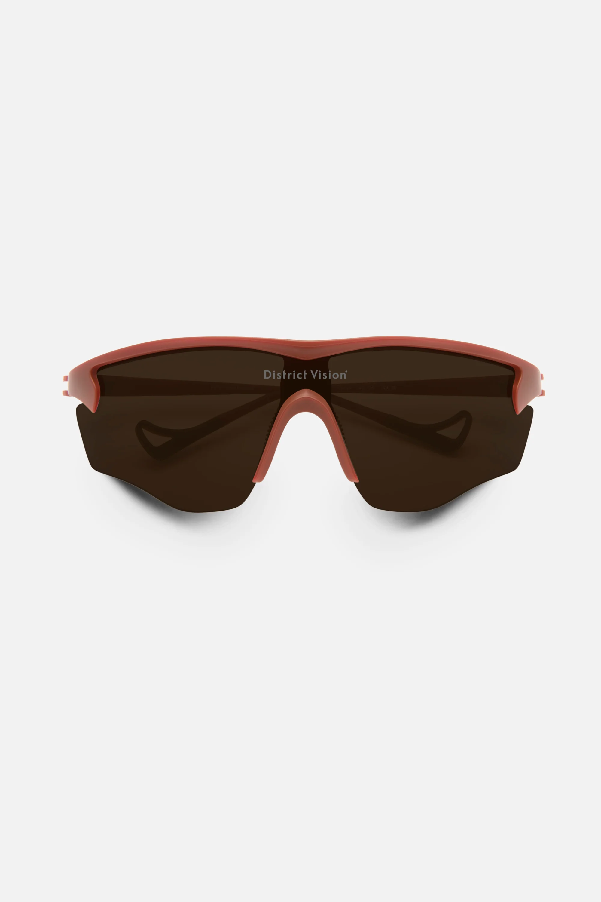 Junya Racer Terracotta, D+ Copper
