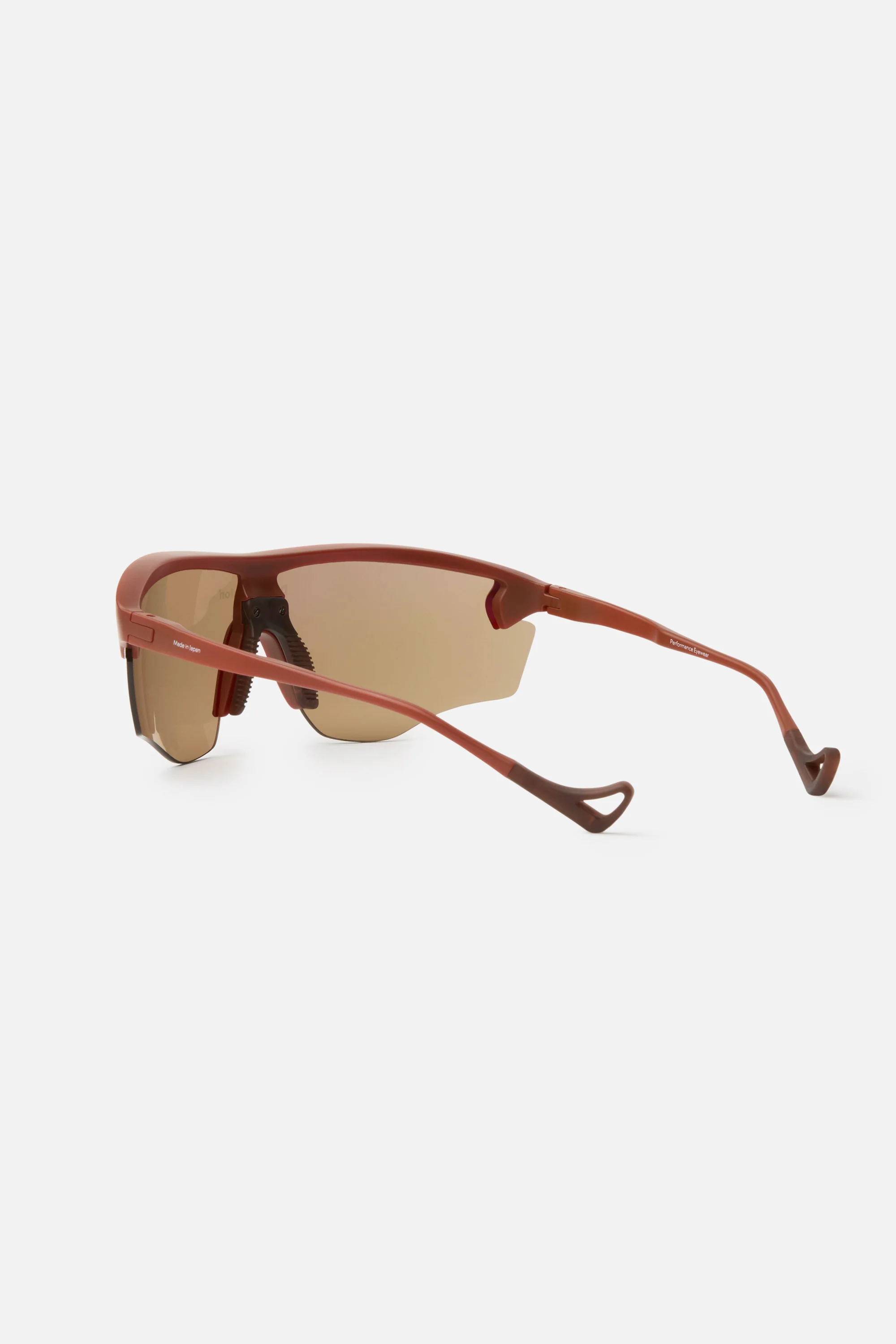 Junya Racer Terracotta, D+ Copper - Image 3