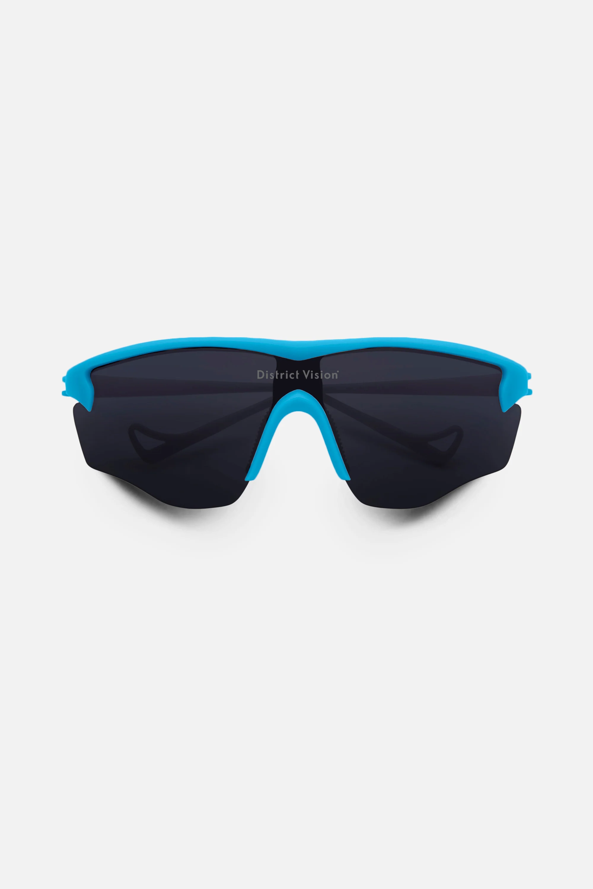 Junya Racer Thistle, D+ Blue Ice