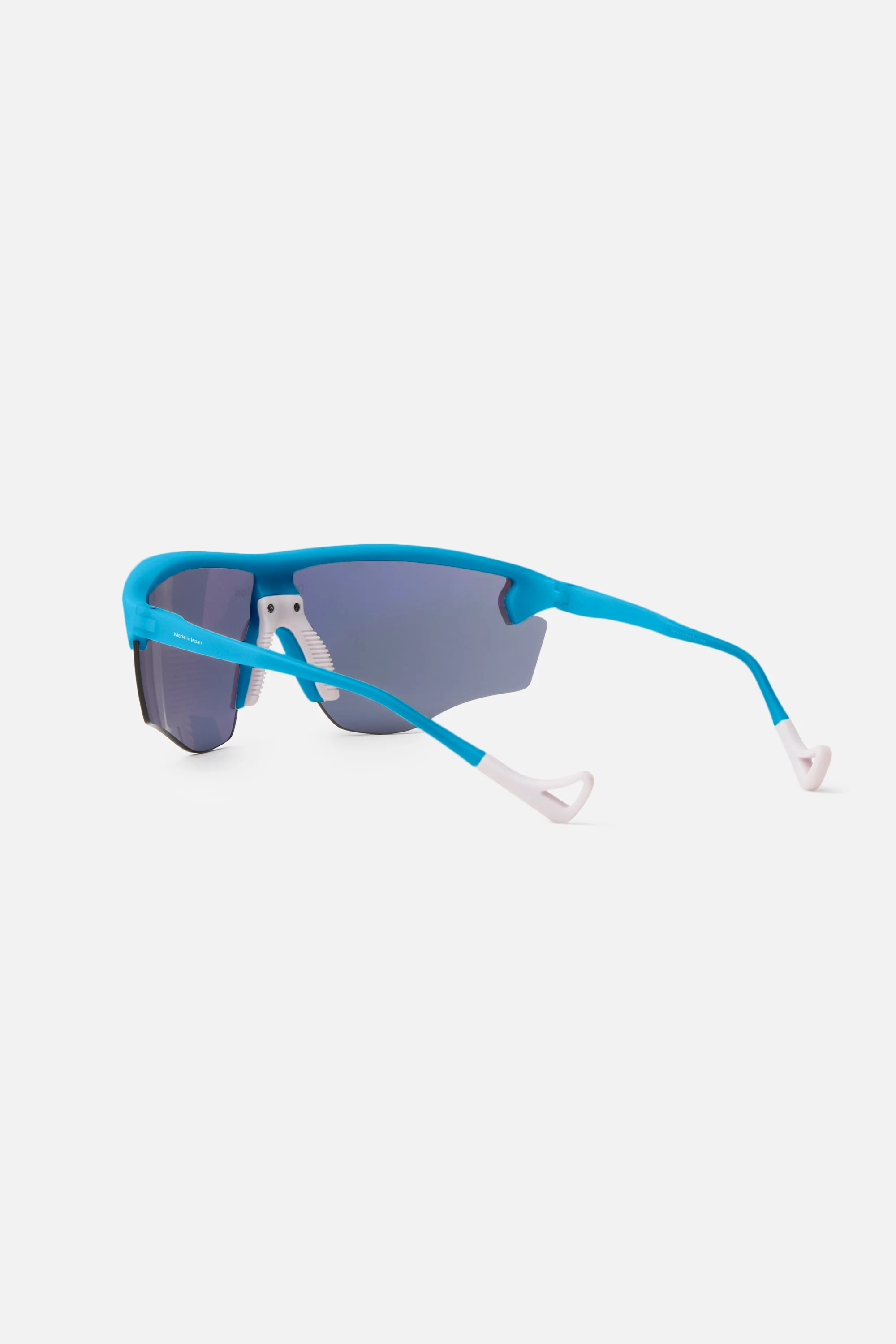 Junya Racer Thistle, D+ Blue Ice - Image 3