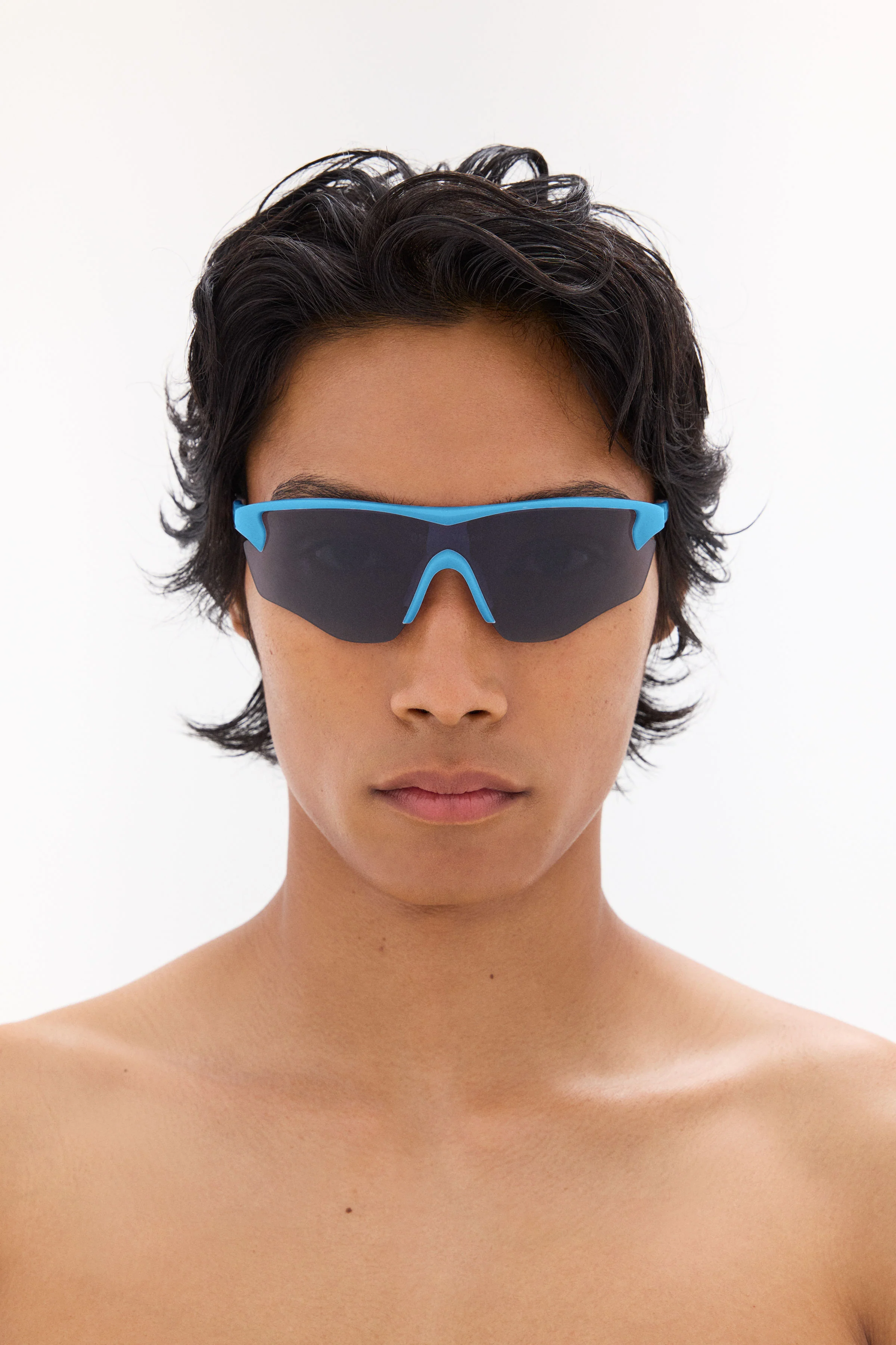 Junya Racer Thistle, D+ Blue Ice - Image 4