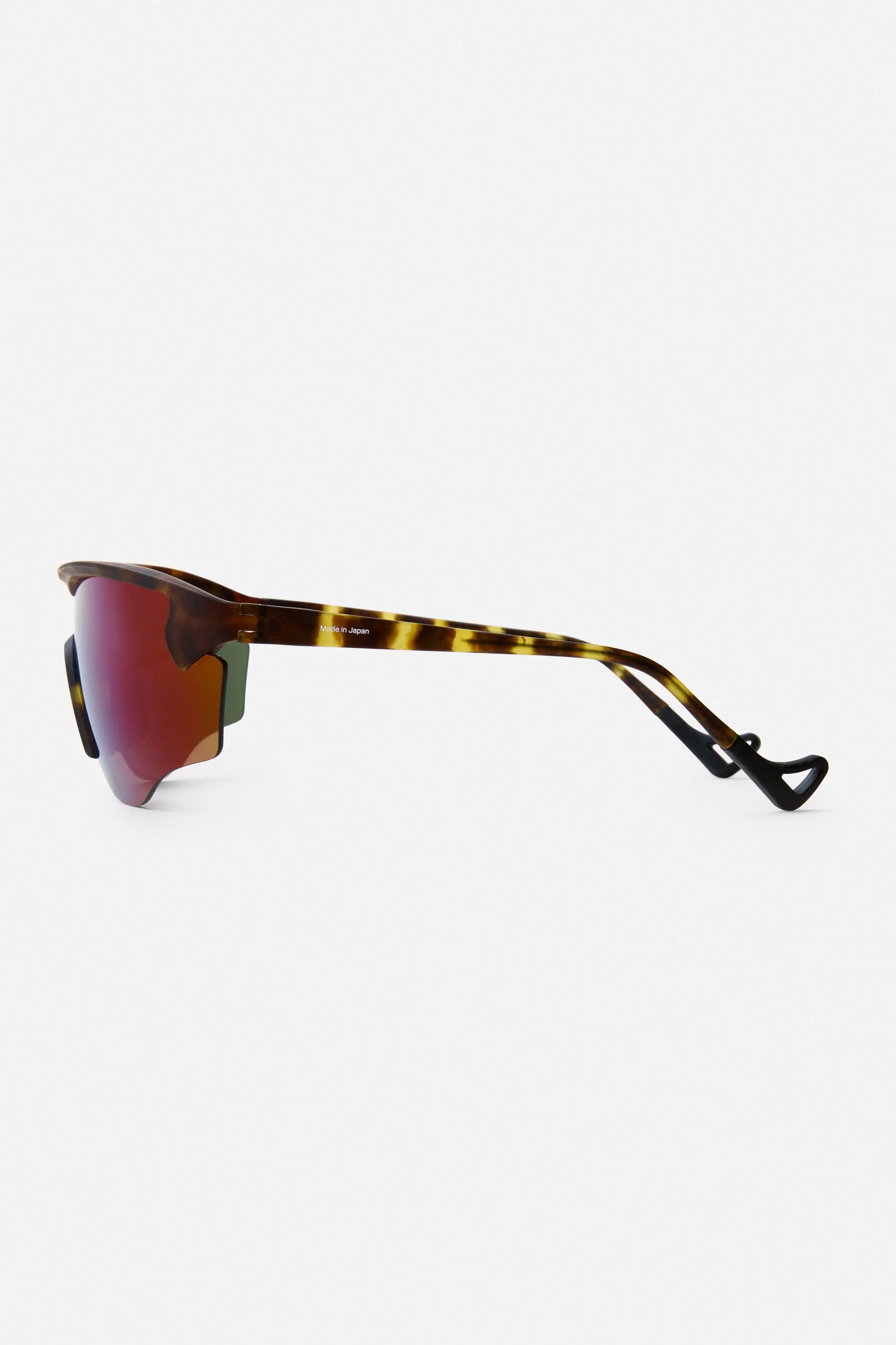 Junya Racer Tortoise, D+ Blue Mirror - Image 2