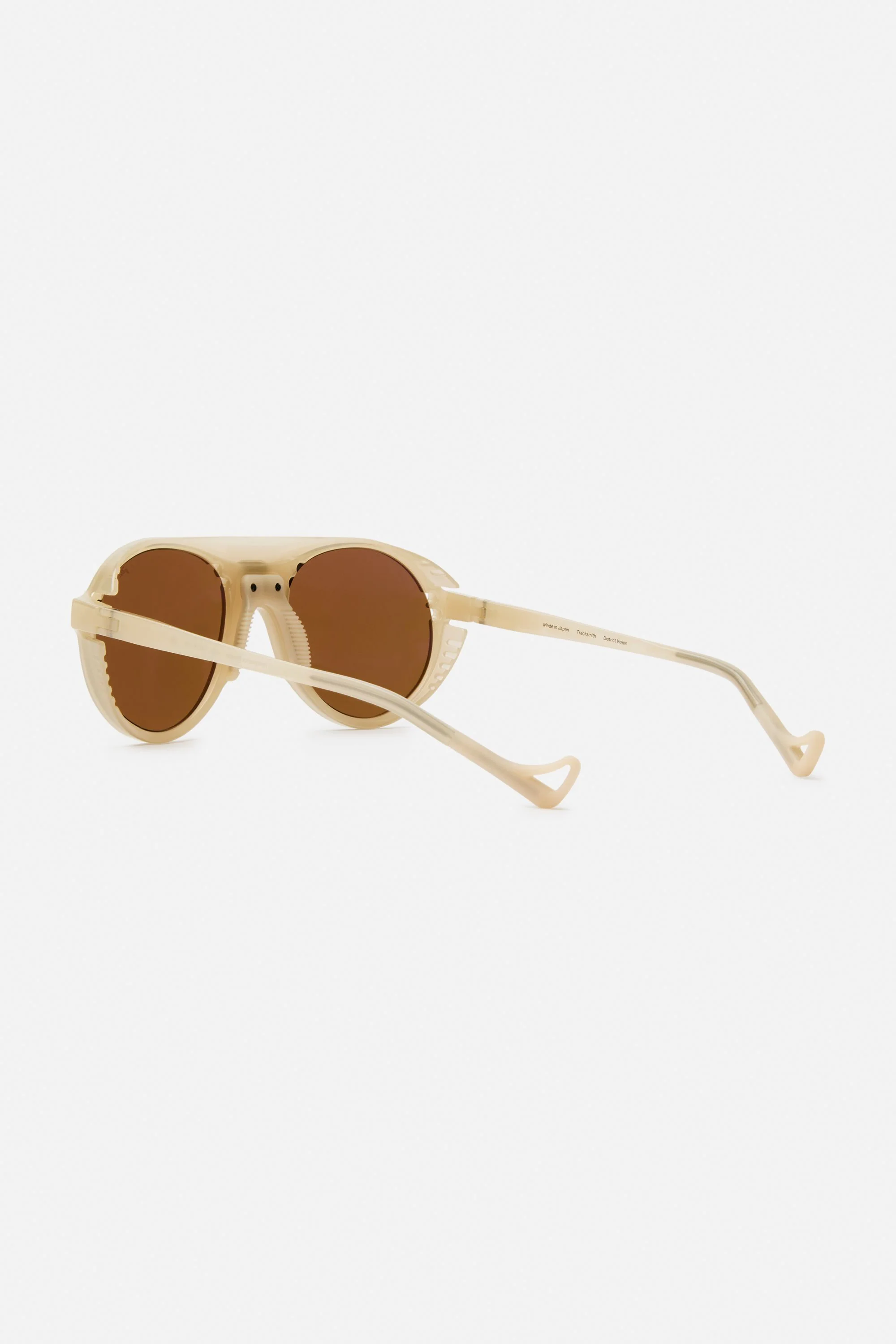 Kazu Tourer Ivory, D+ Earth Vision - Image 3