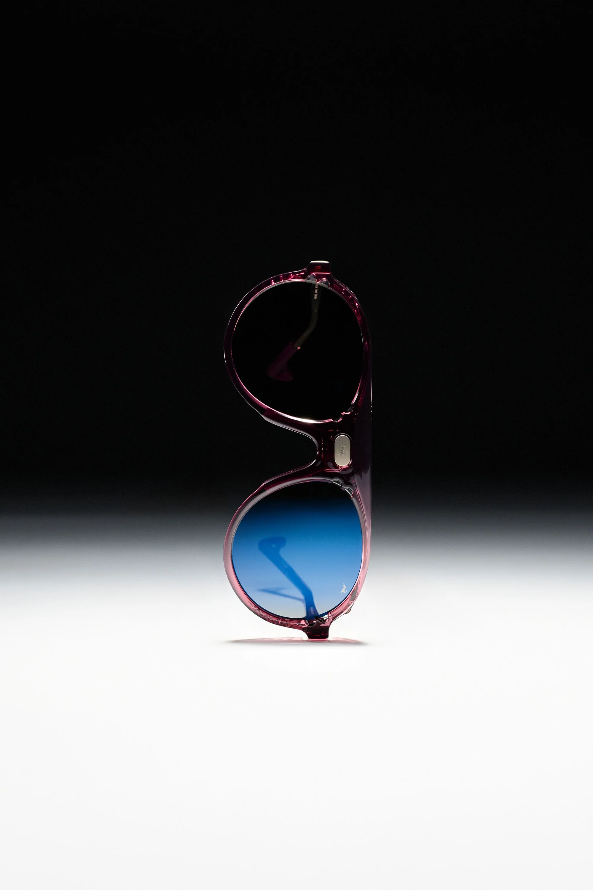 Kazu Tourer Purple, D+ Blue Ice - Image 4