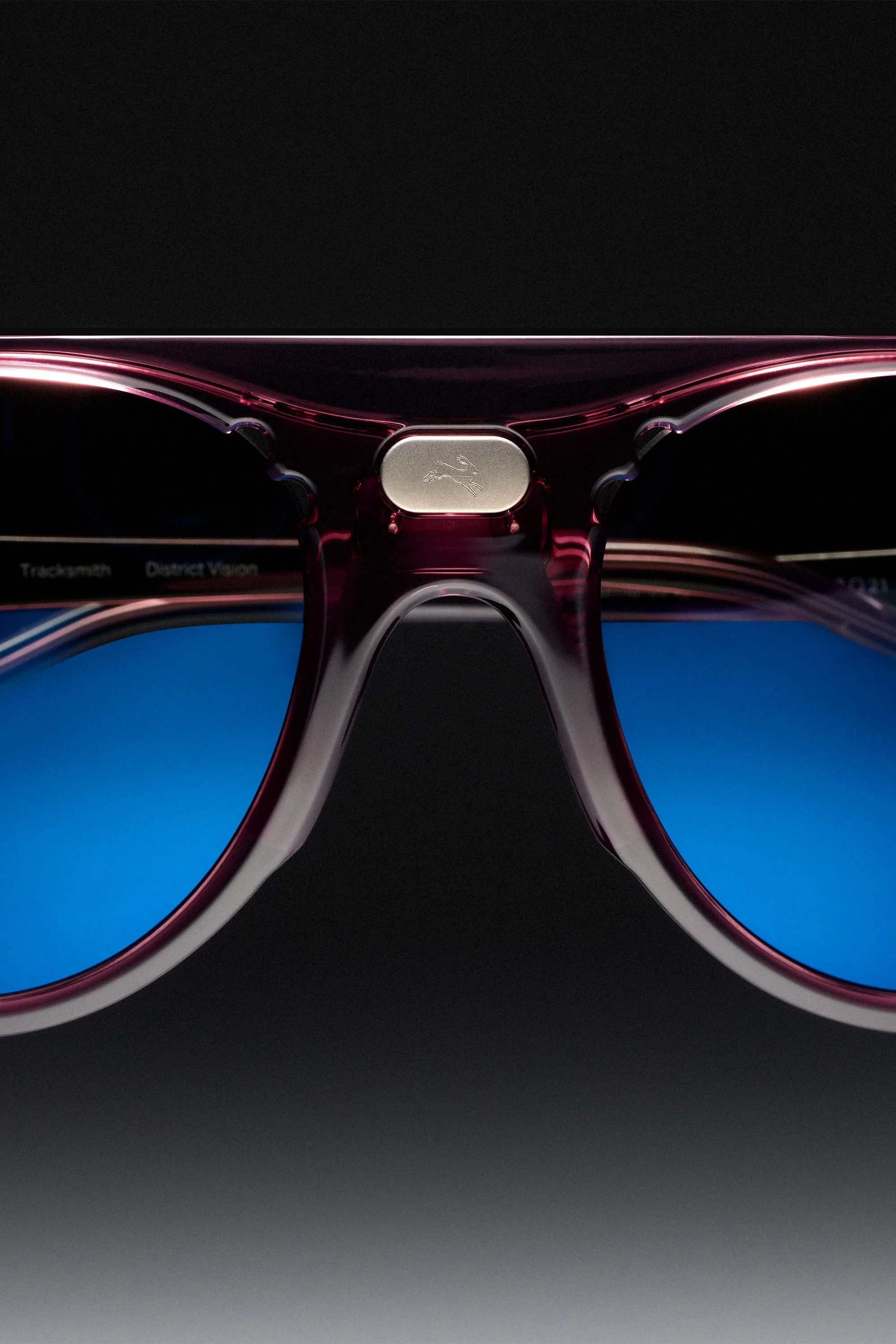 Kazu Tourer Purple, D+ Blue Ice - Image 5