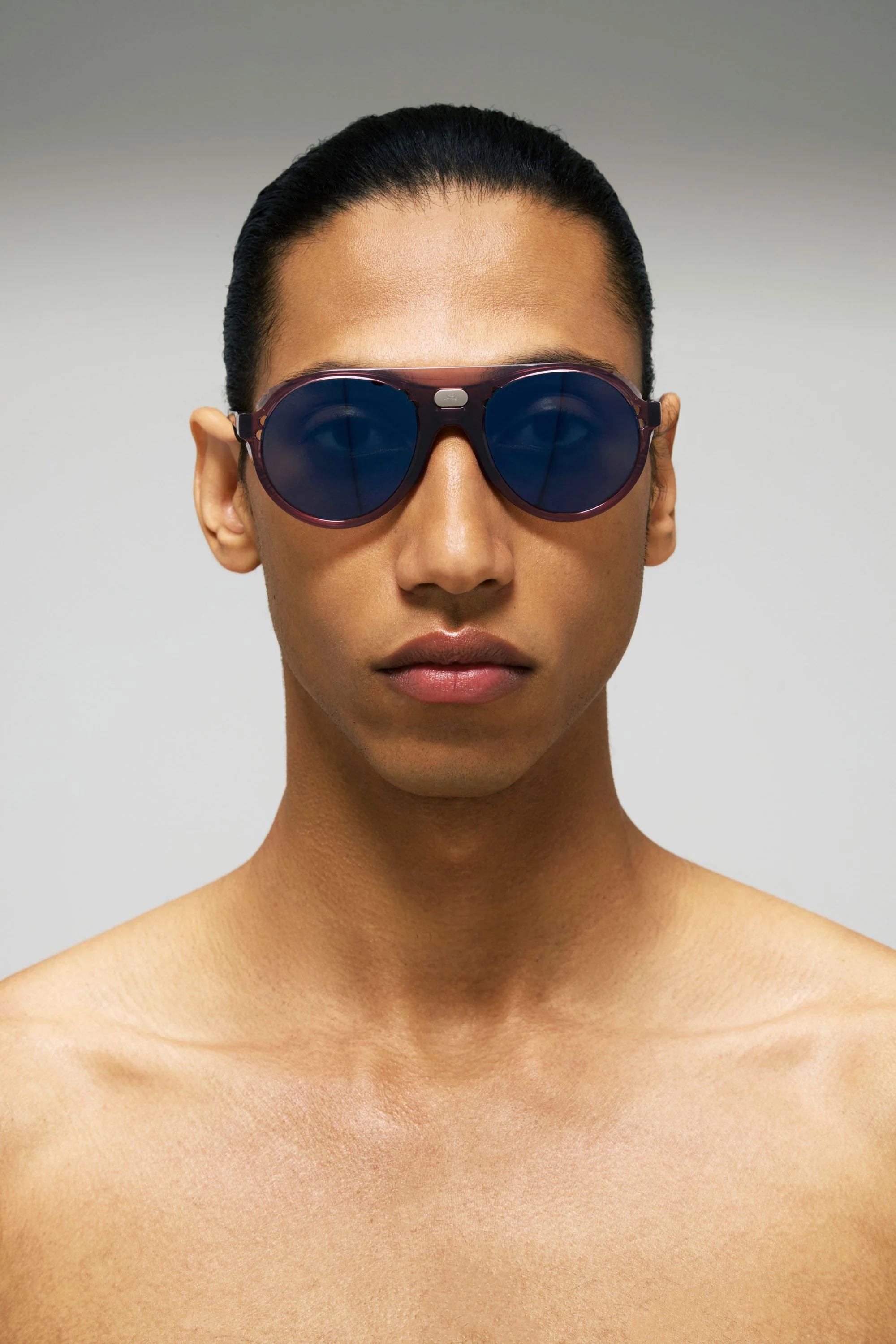 Kazu Tourer Purple, D+ Blue Ice - Image 6