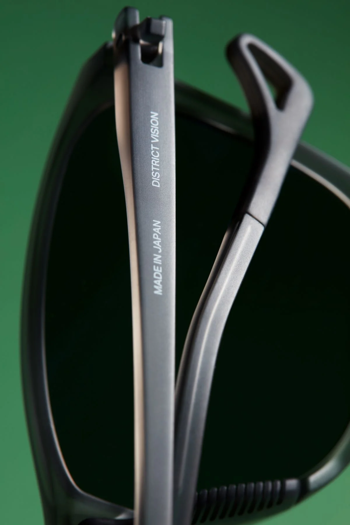 Keiichi Standard Gray, D+ Water Gray - Image 7