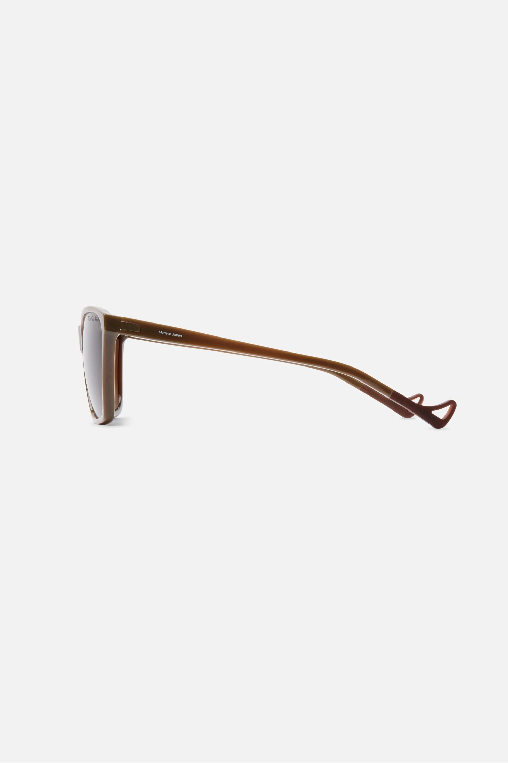 Keiichi Standard Maple, D+ Earth Vision - Image 2