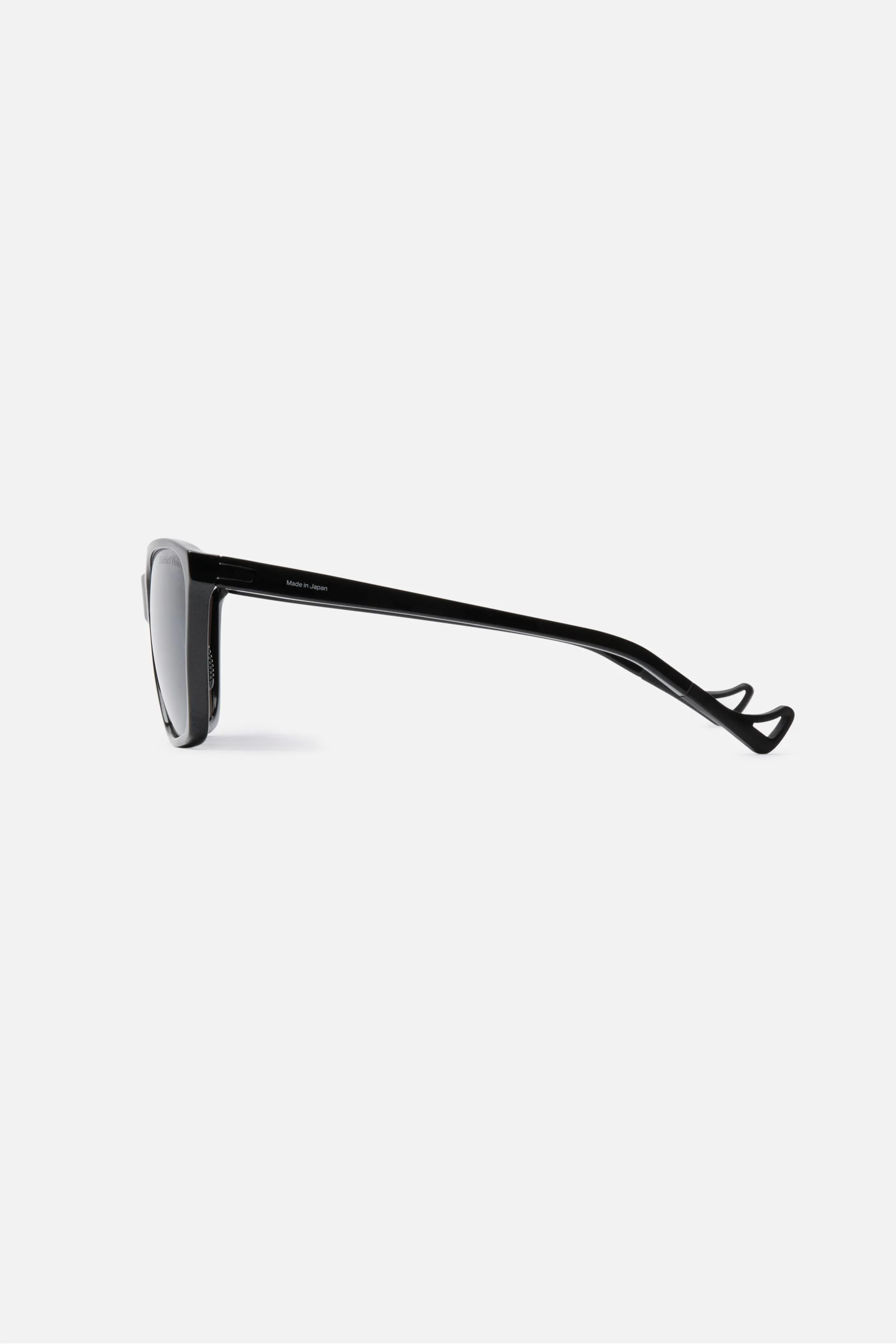 Keiichi Standard Metallic Black, D+ Onyx Mirror - Image 2