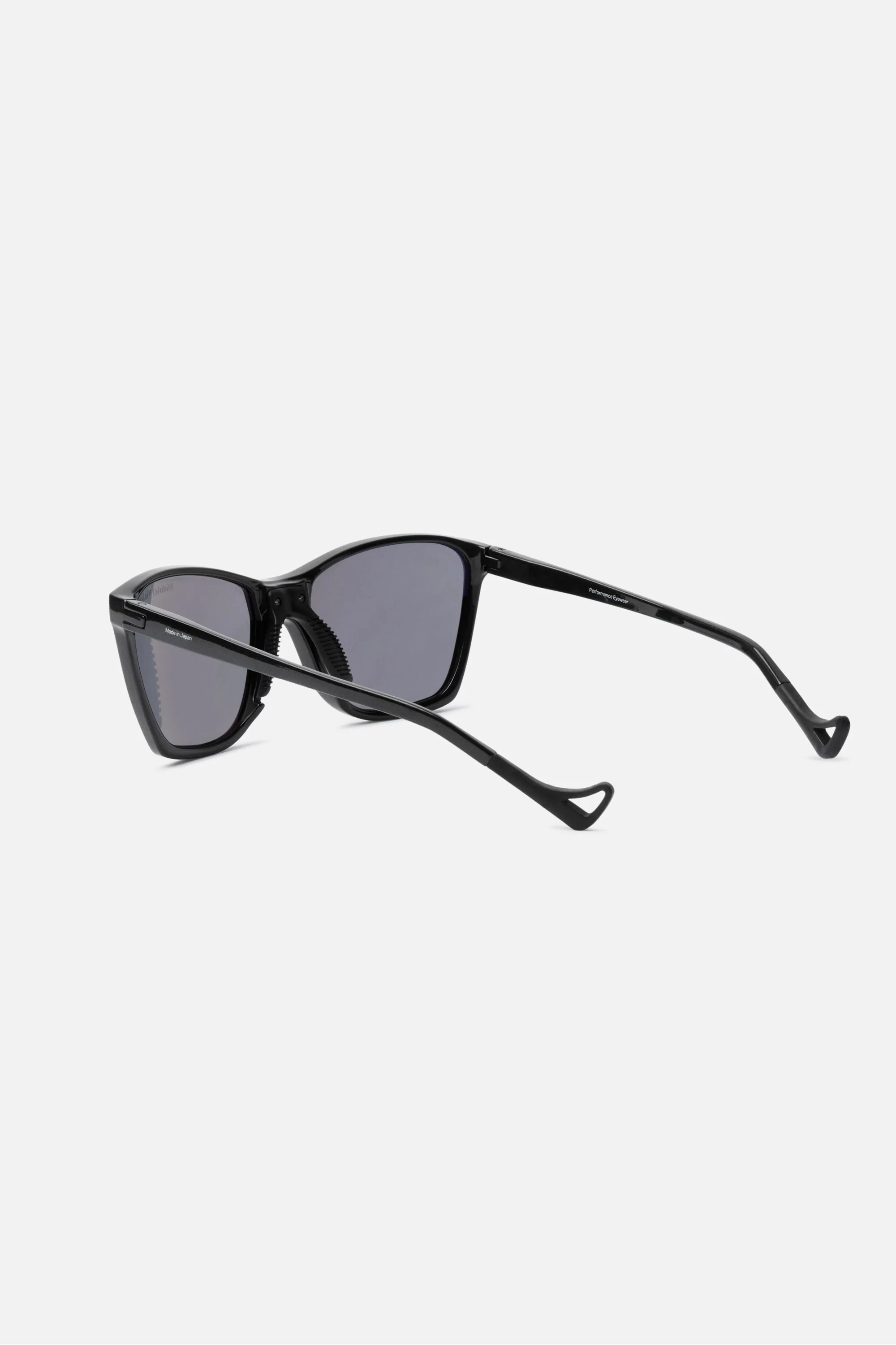 Keiichi Standard Metallic Black, D+ Onyx Mirror - Image 3