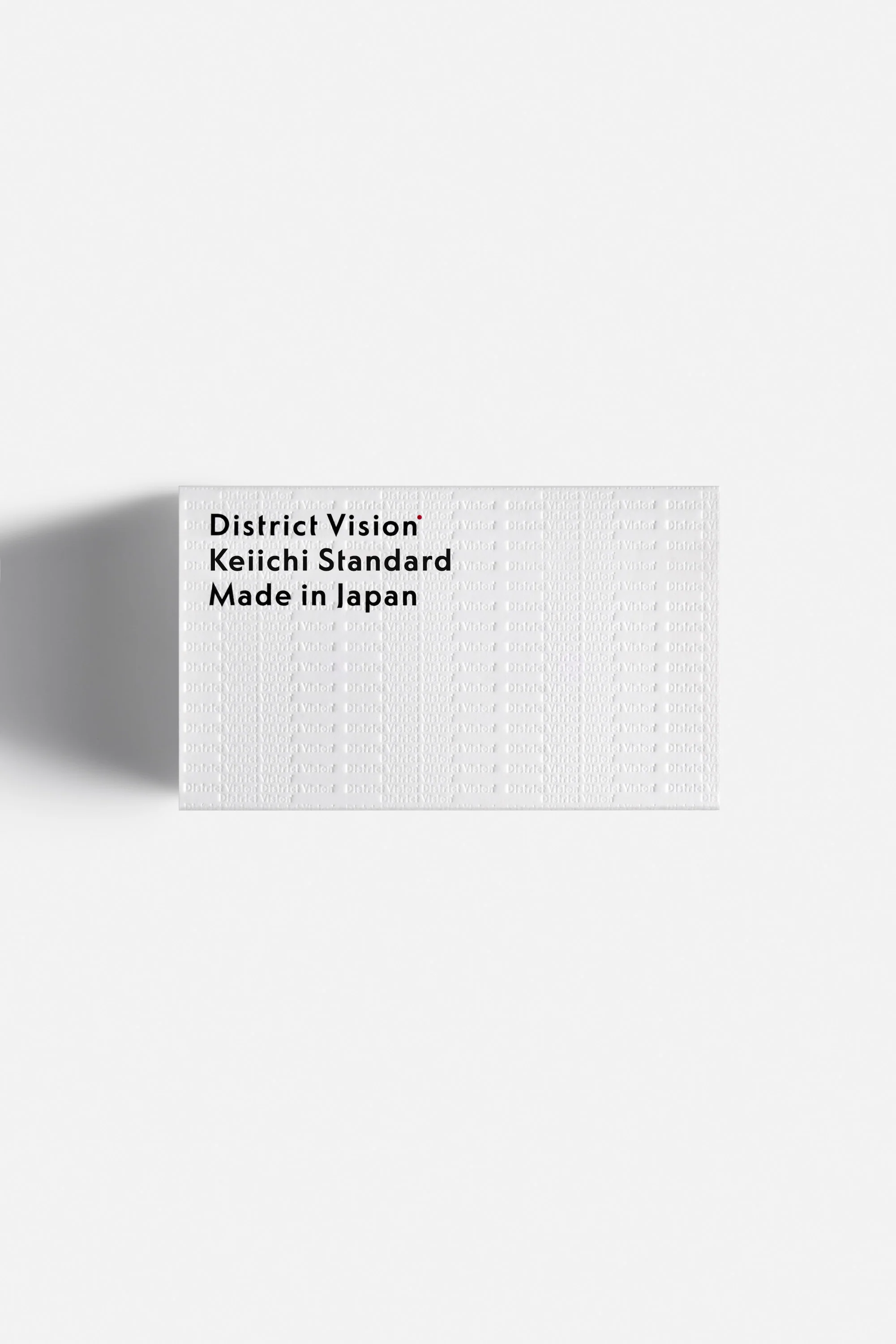 Keiichi Standard Gray, D+ Anti-Fog - Image 5