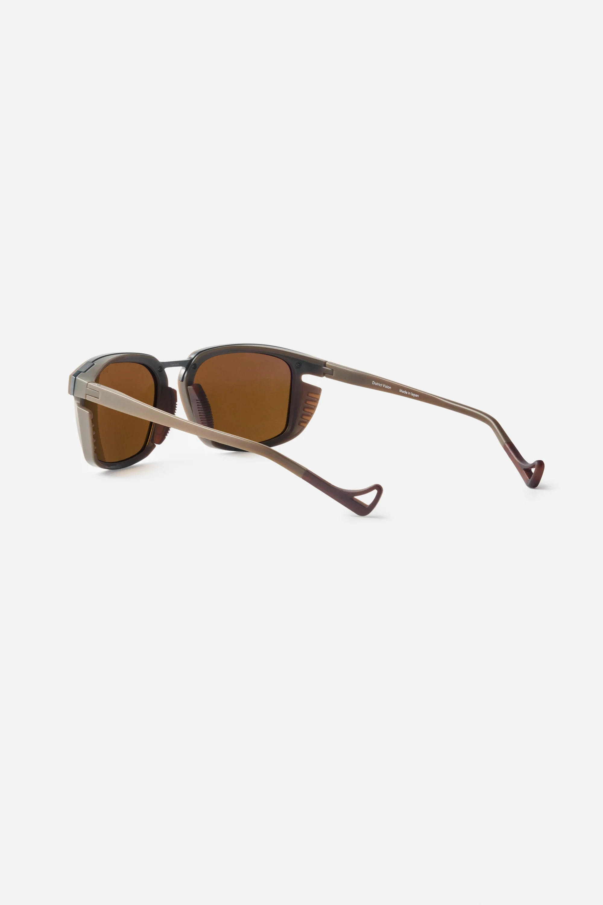 Keita Summit Ti Hazel, D+ Earth Vision - Image 3