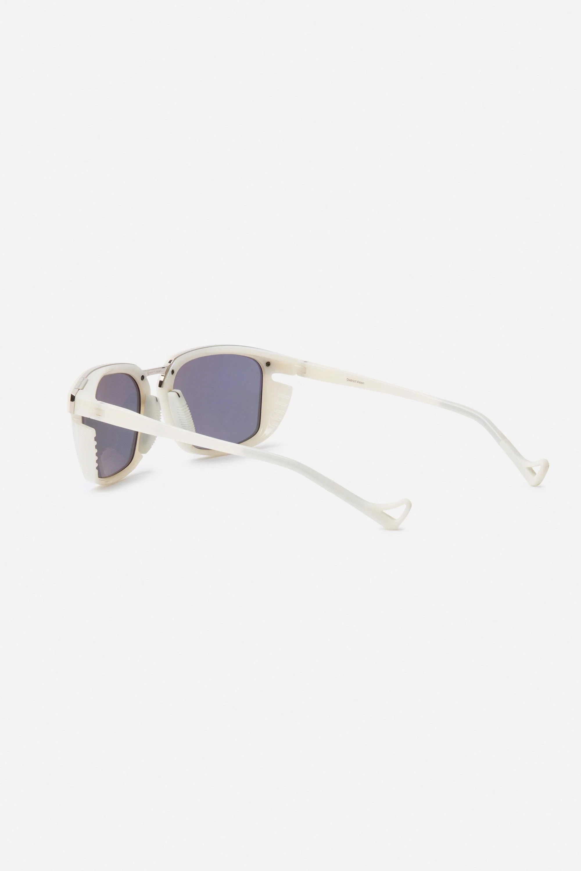 Keita Summit Ti Ivory, D+ Onyx Mirror - Image 3