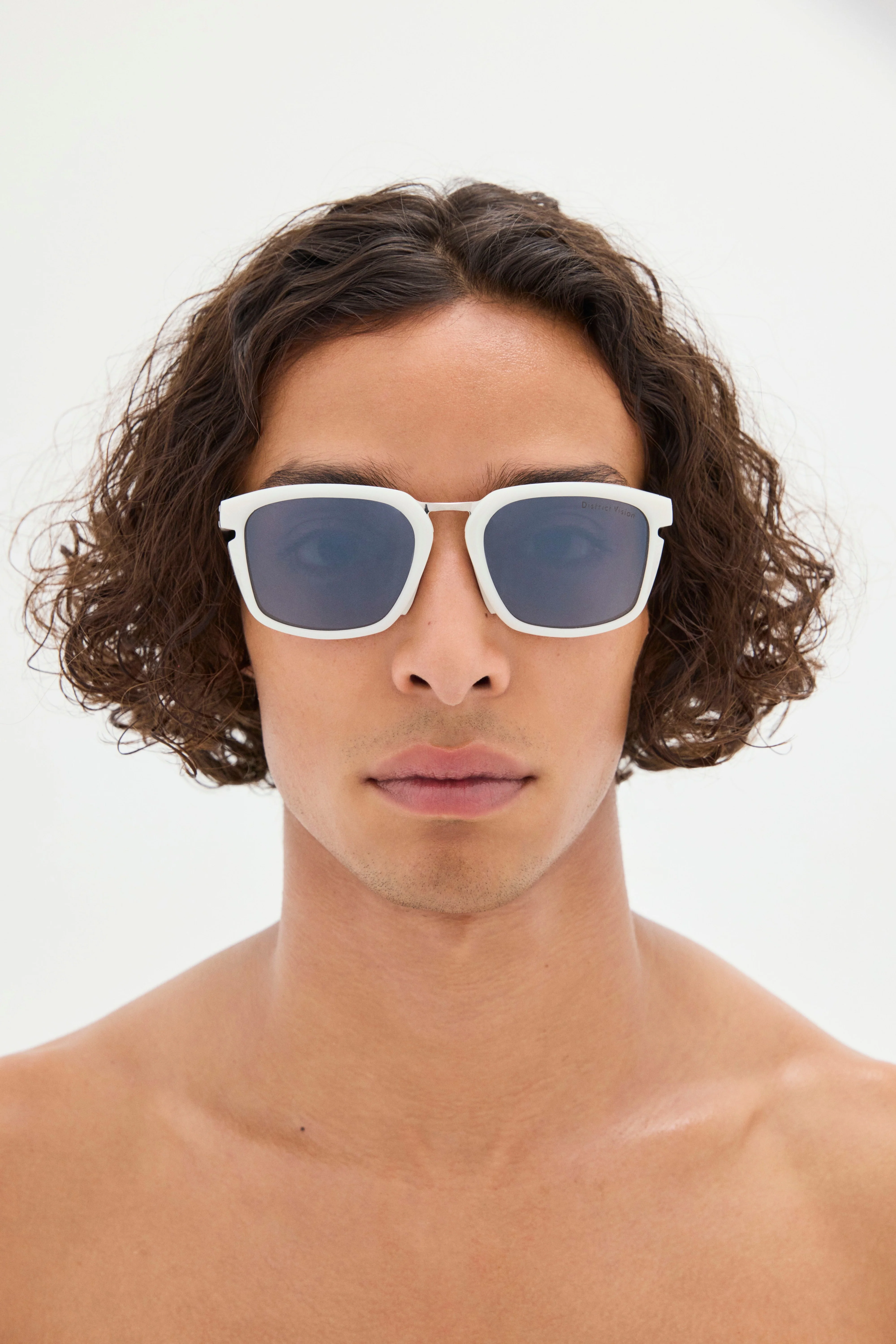 Keita Summit Ti Ivory, D+ Onyx Mirror - Image 4